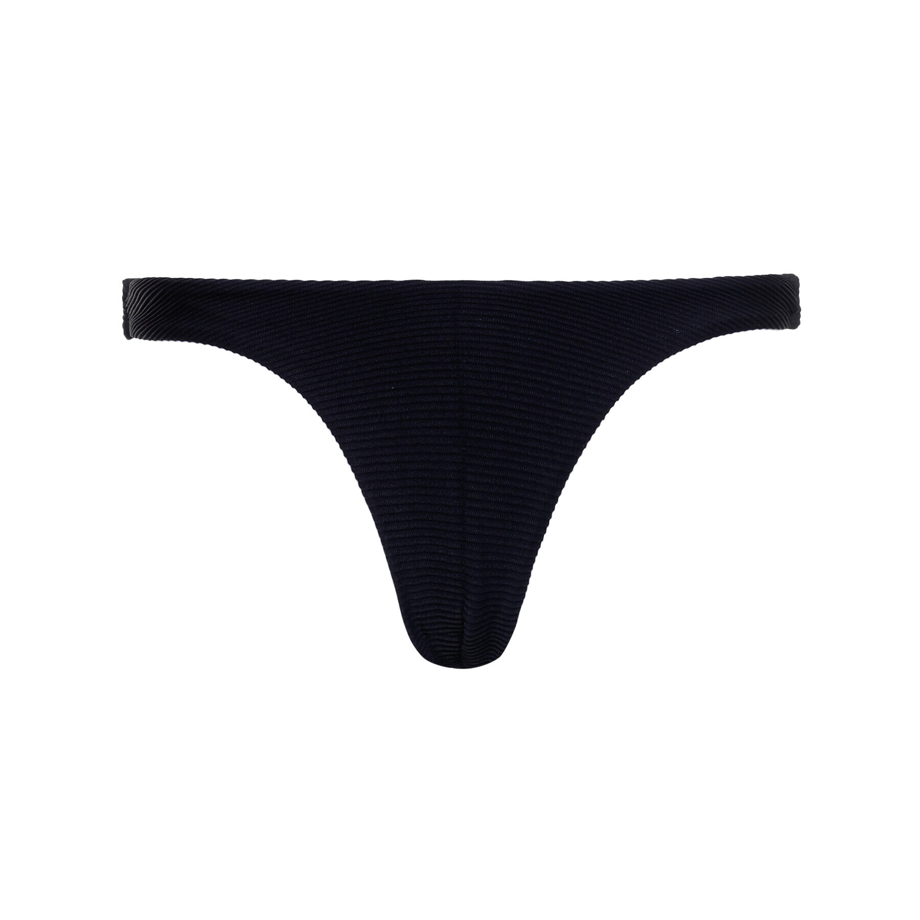 Seafolly Долнище на бански Essentials 40305-640 Черен - Pepit.bg