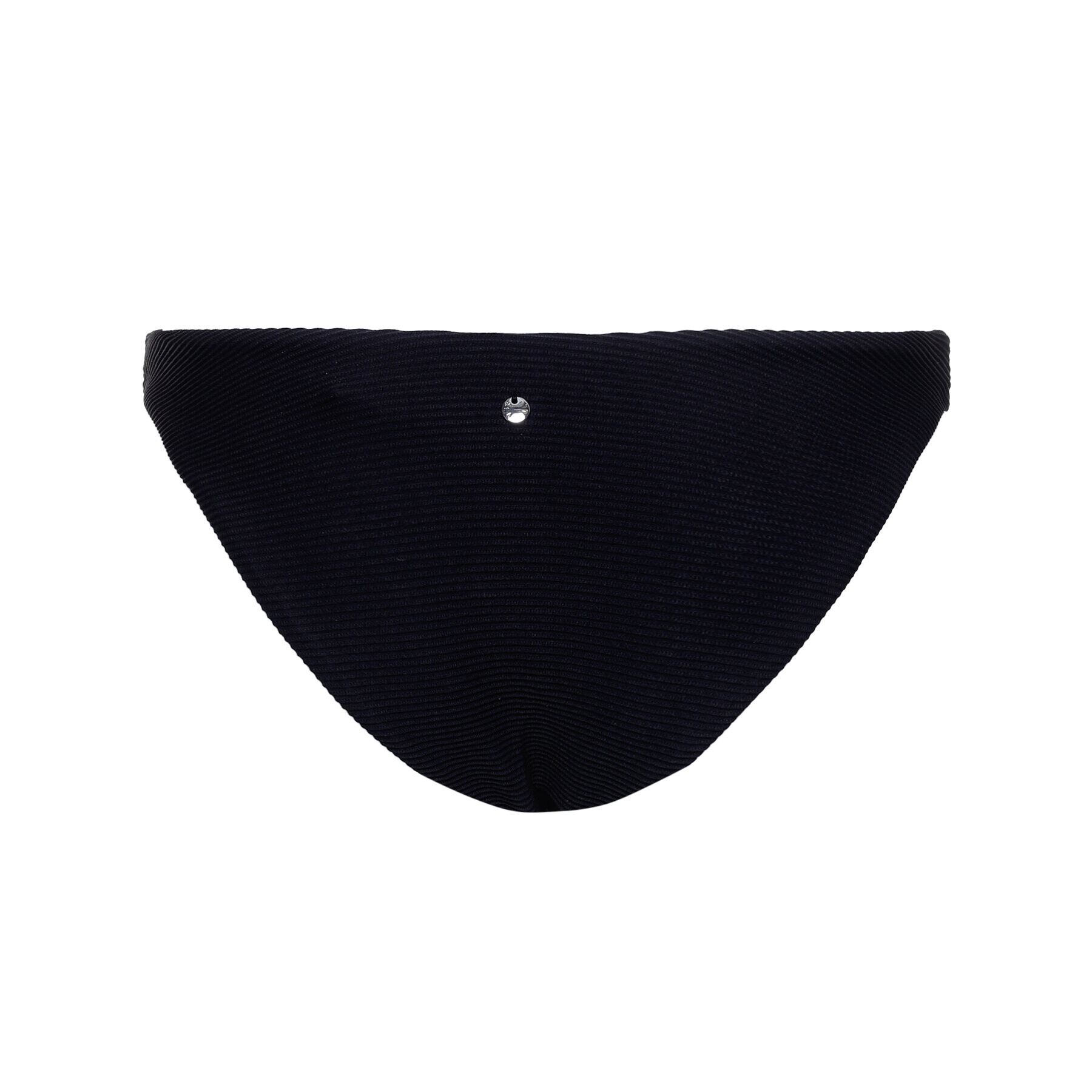 Seafolly Долнище на бански Essentials 40305-640 Черен - Pepit.bg