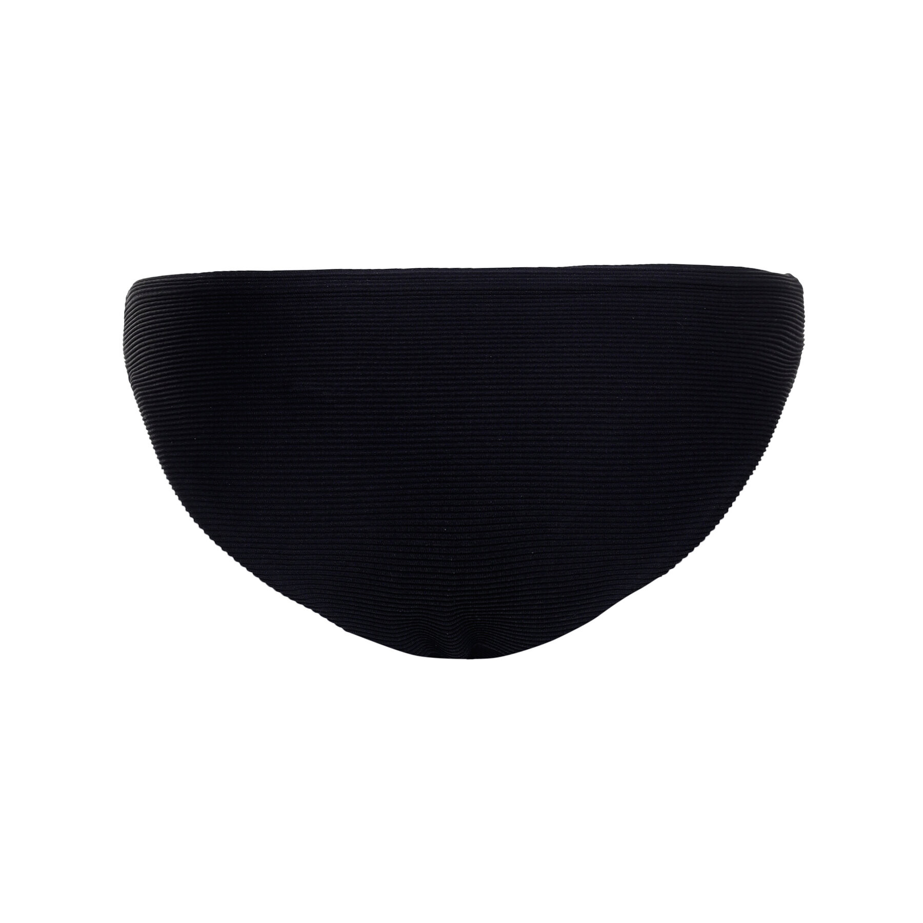 Seafolly Долнище на бански Essentials 40473-640 Черен - Pepit.bg