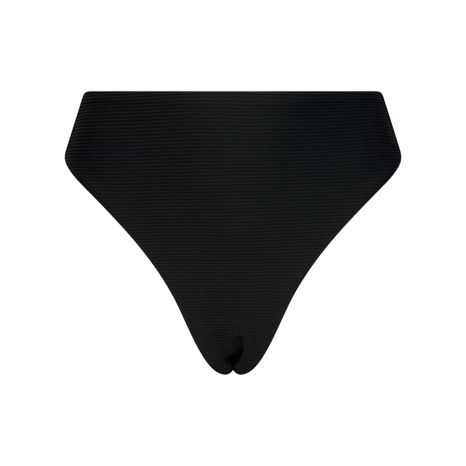 Seafolly Долнище на бански Essentials 40609-640 Черен - Pepit.bg