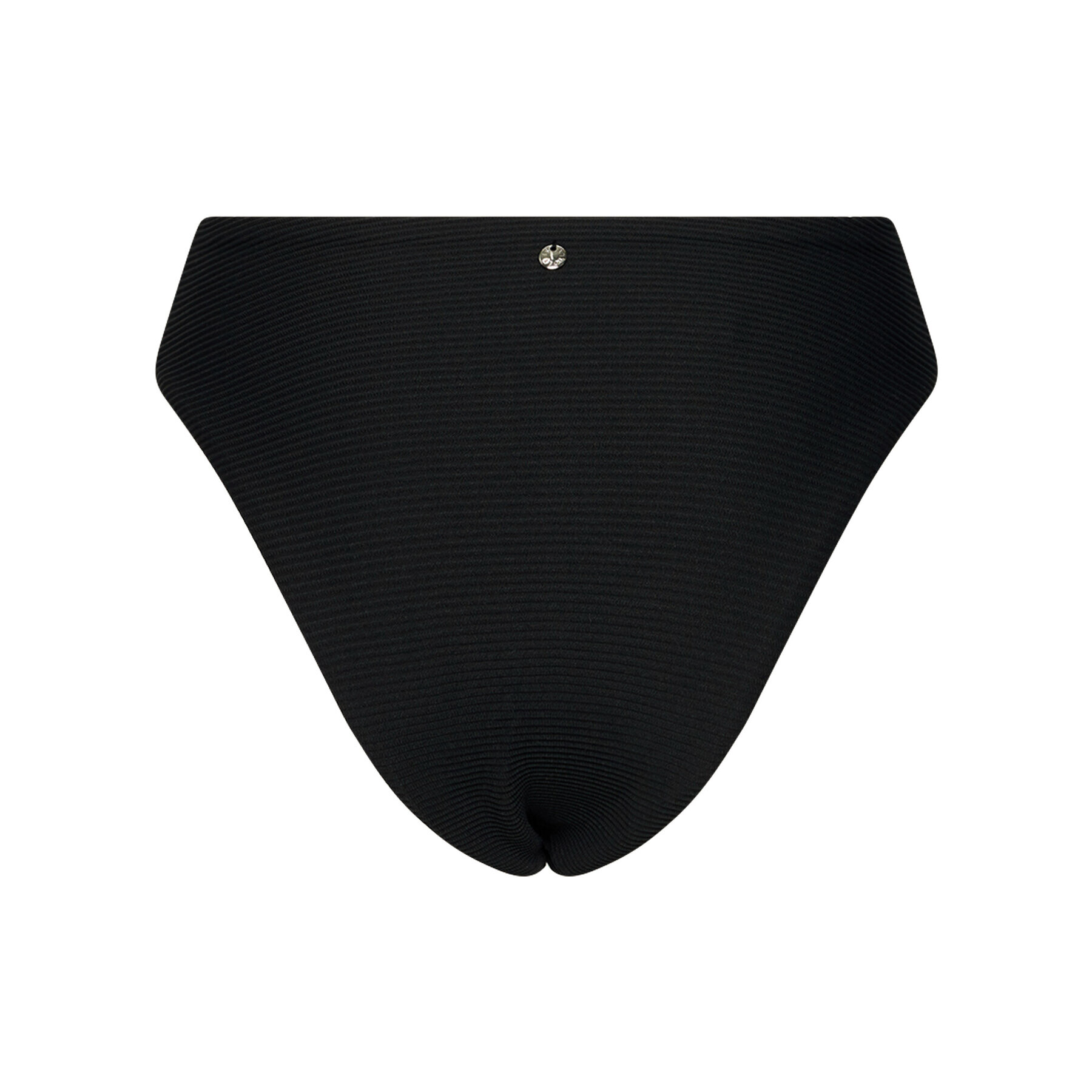 Seafolly Долнище на бански Essentials 40609-640 Черен - Pepit.bg