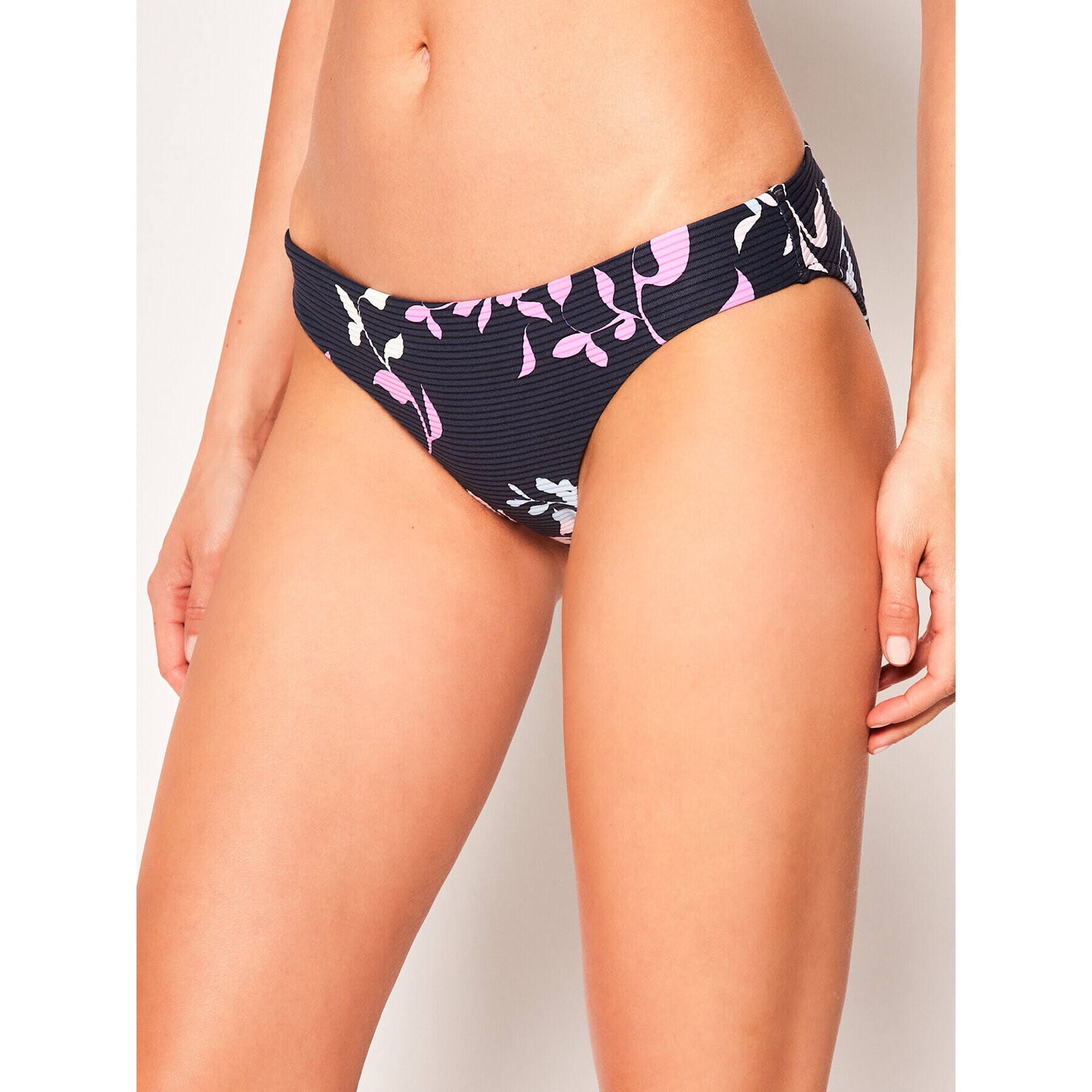 Seafolly Долнище на бански Florence 40054-696 Тъмносин - Pepit.bg