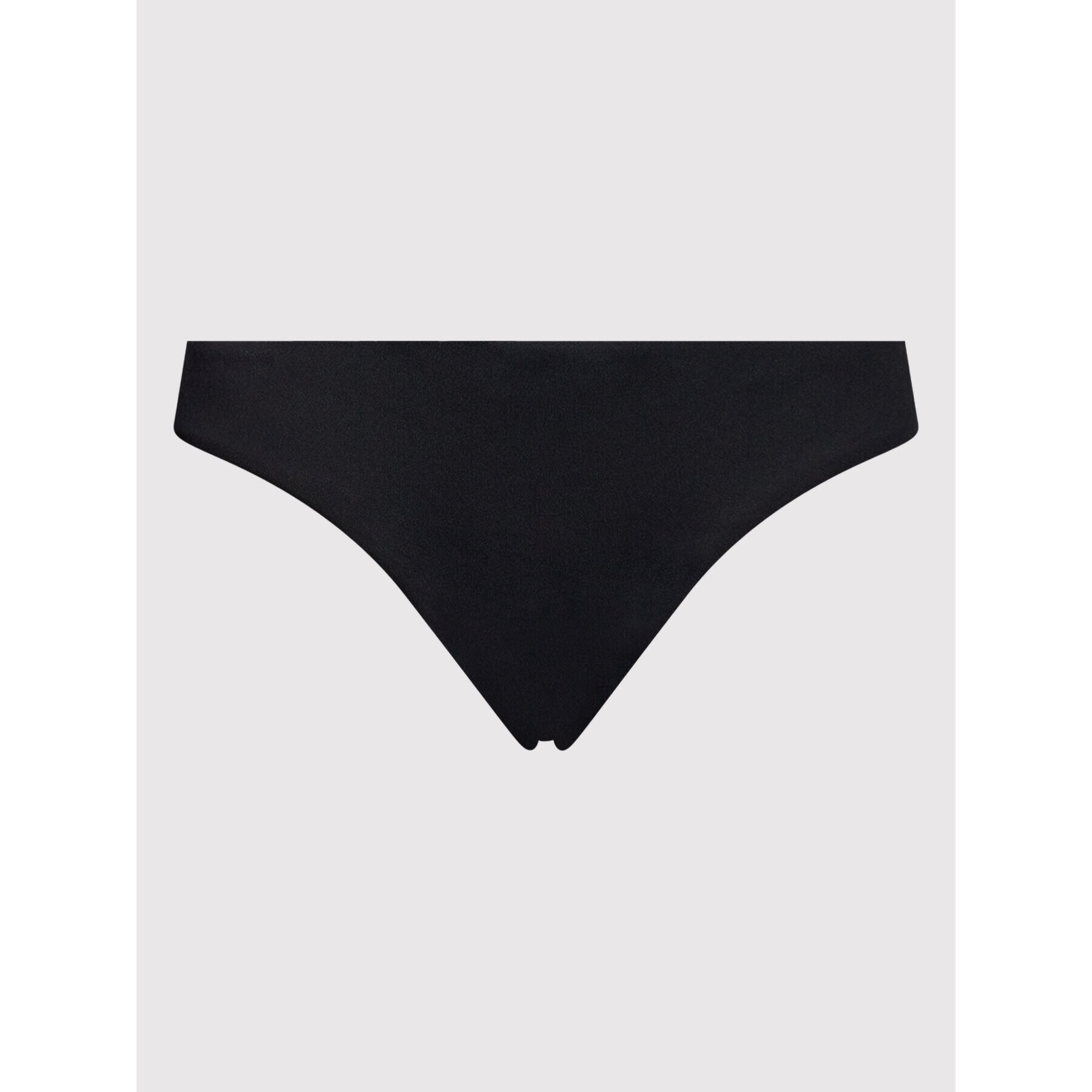 Seafolly Долнище на бански Hipster 40473-942 Черен - Pepit.bg