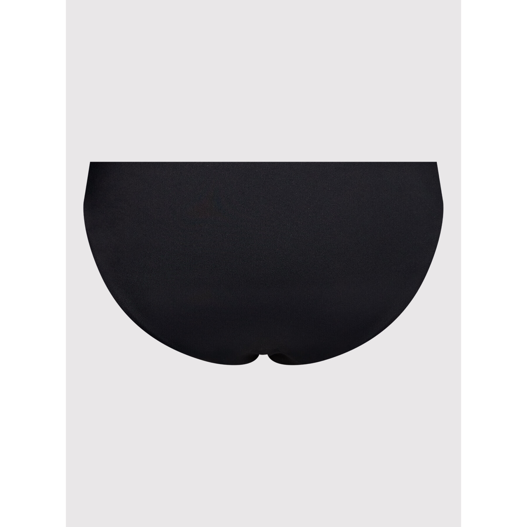 Seafolly Долнище на бански Hipster 40473-942 Черен - Pepit.bg