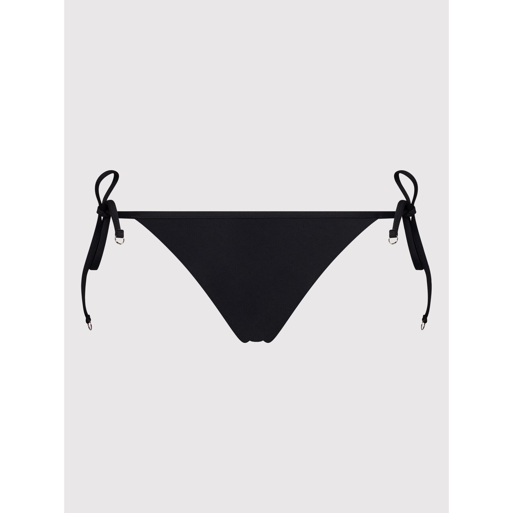 Seafolly Долнище на бански Hipster 40659-942 Черен - Pepit.bg