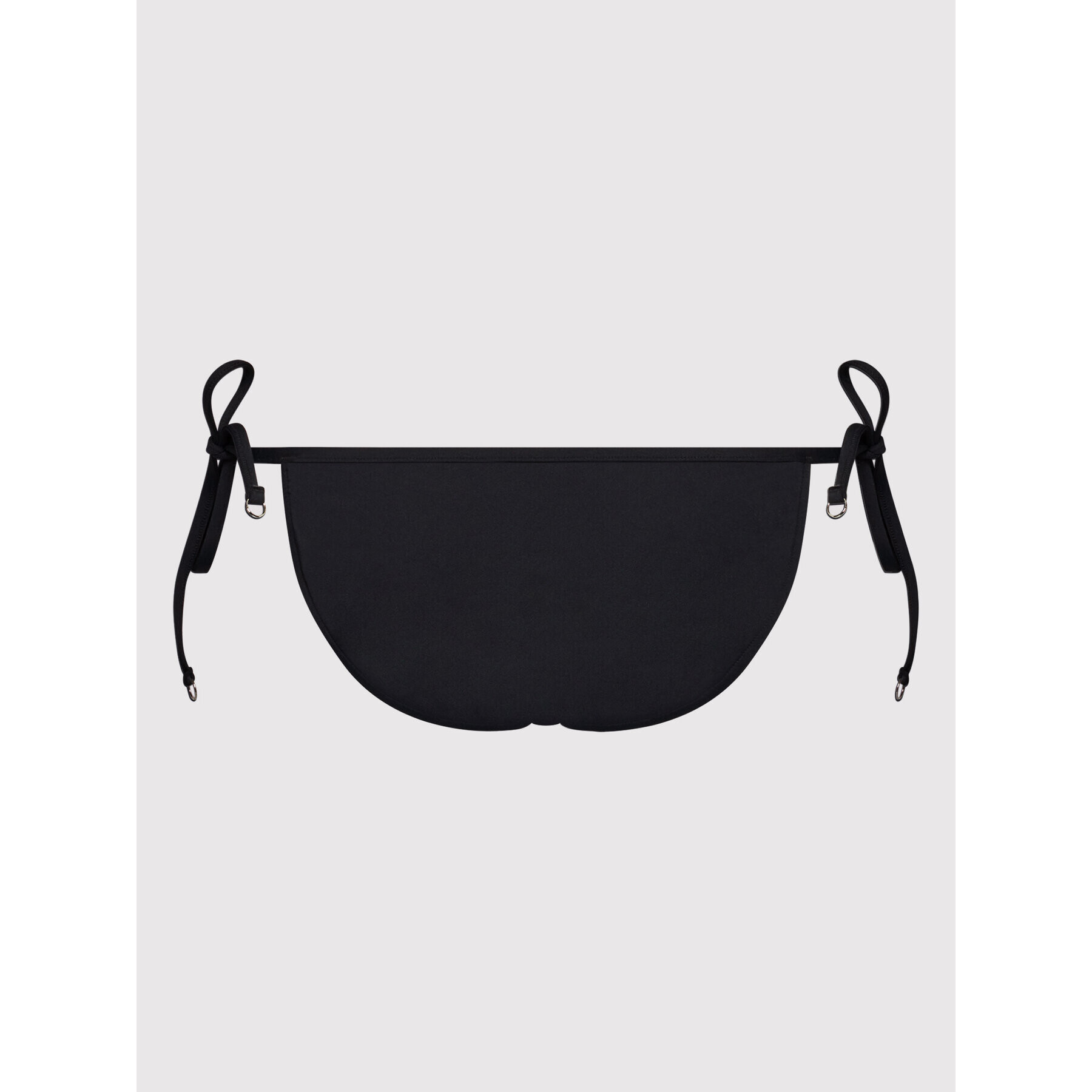 Seafolly Долнище на бански Hipster 40659-942 Черен - Pepit.bg