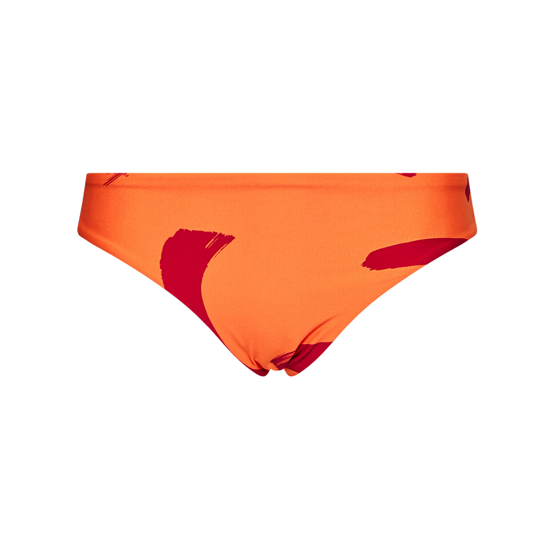 Seafolly Долнище на бански NewWave 40473-881 Оранжев - Pepit.bg