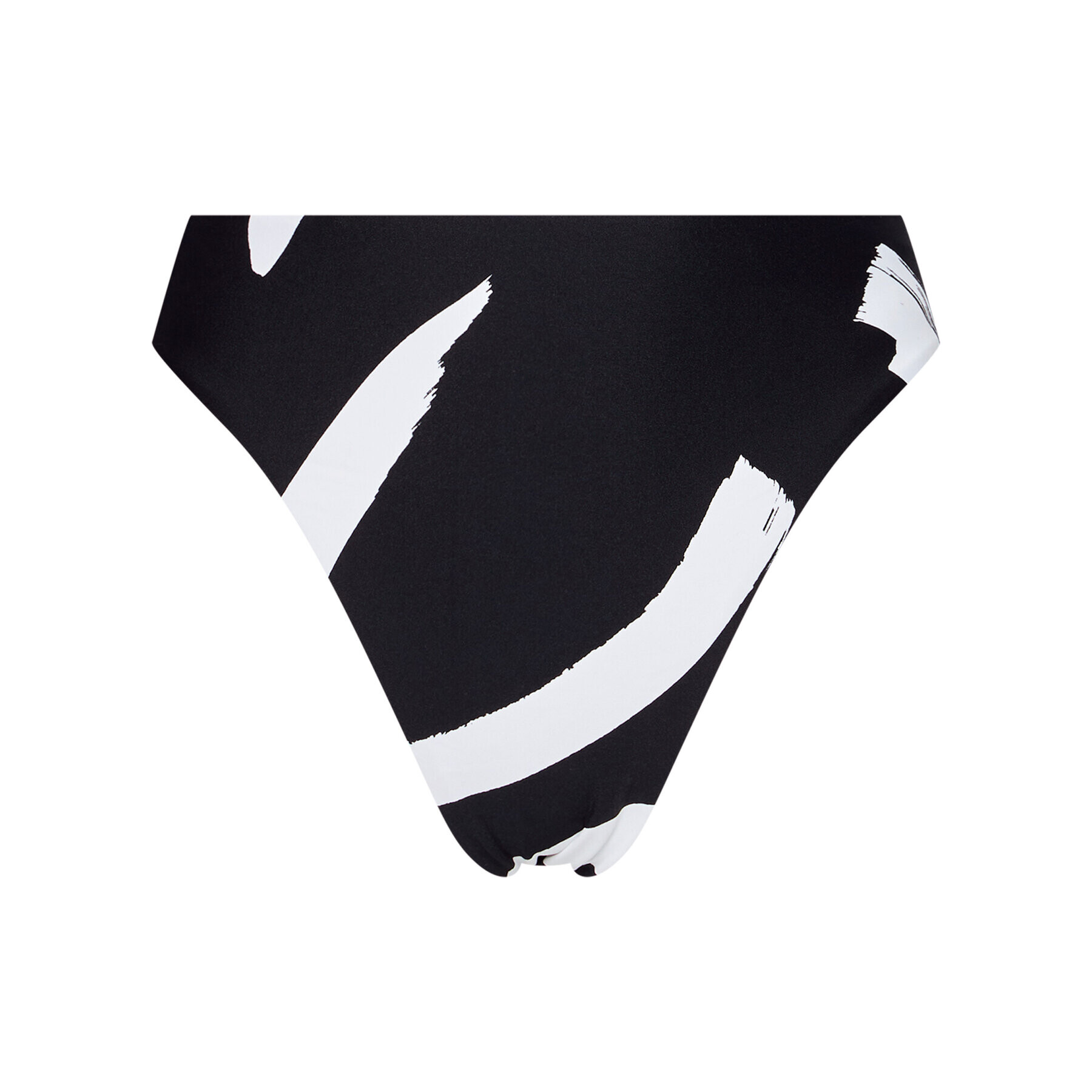 Seafolly Долнище на бански NewWave 40609-881 Черен - Pepit.bg