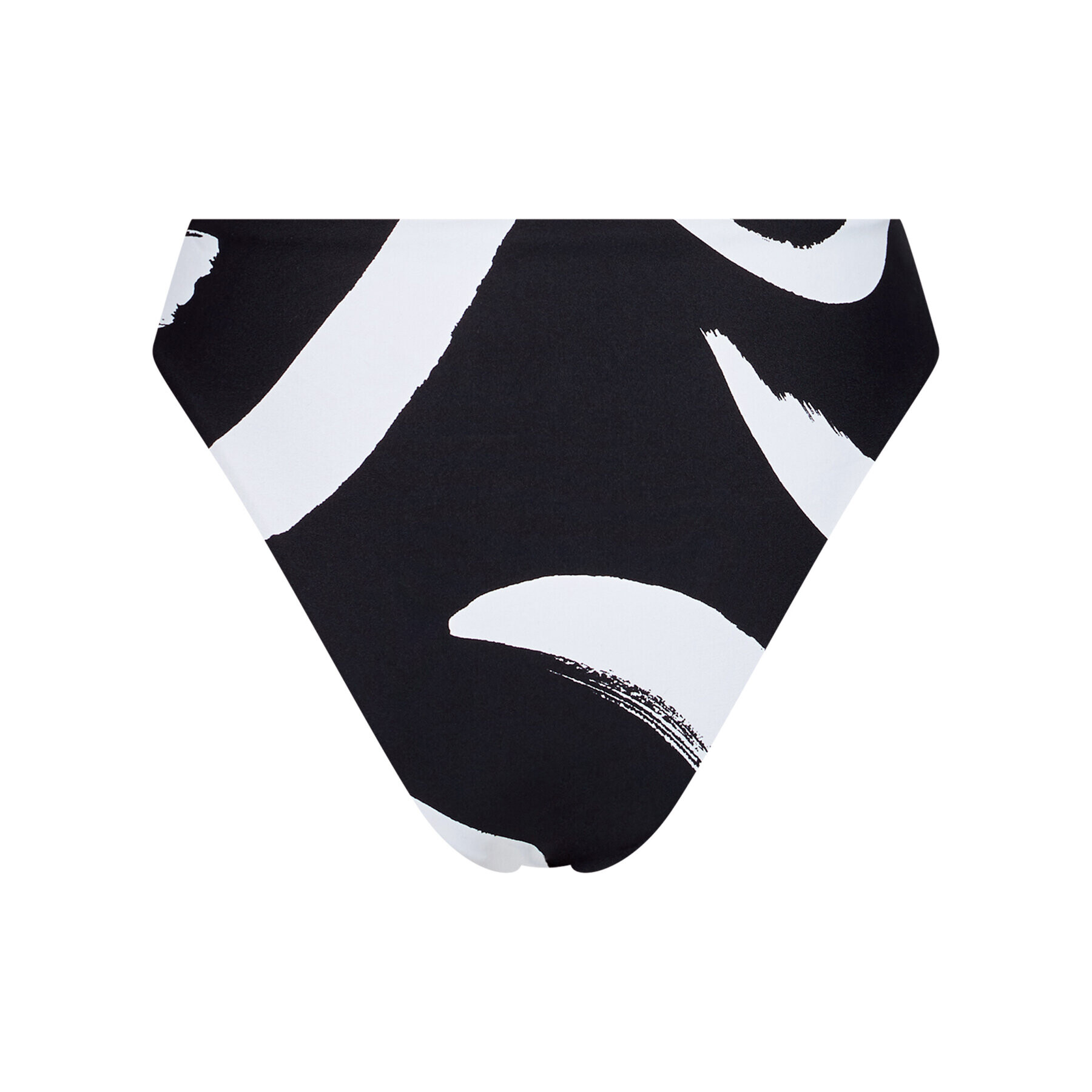 Seafolly Долнище на бански NewWave 40609-881 Черен - Pepit.bg