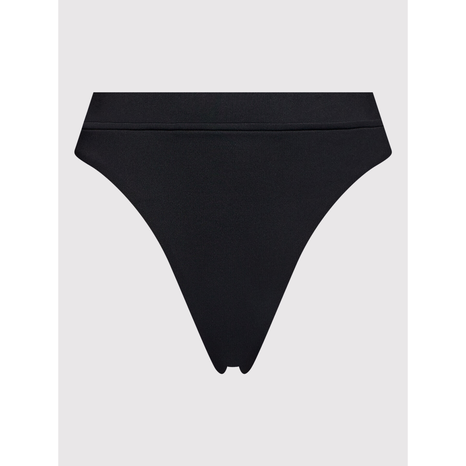 Seafolly Долнище на бански Rise 40515-942 Черен - Pepit.bg