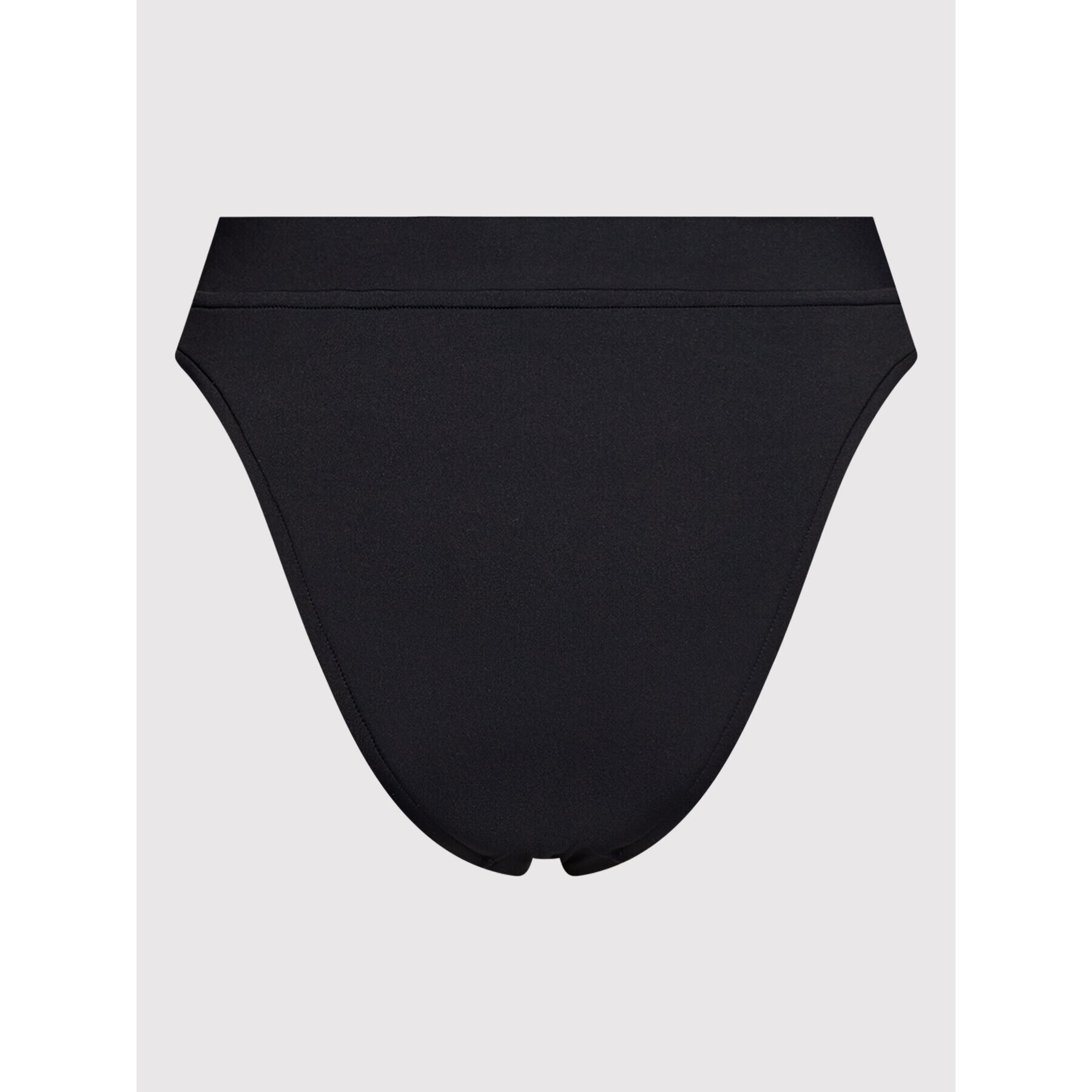 Seafolly Долнище на бански Rise 40515-942 Черен - Pepit.bg