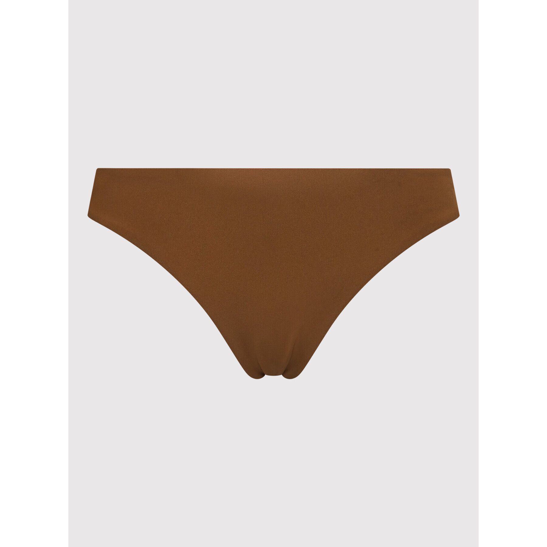 Seafolly Долнище на бански S.Collective 40473-942 Кафяв - Pepit.bg