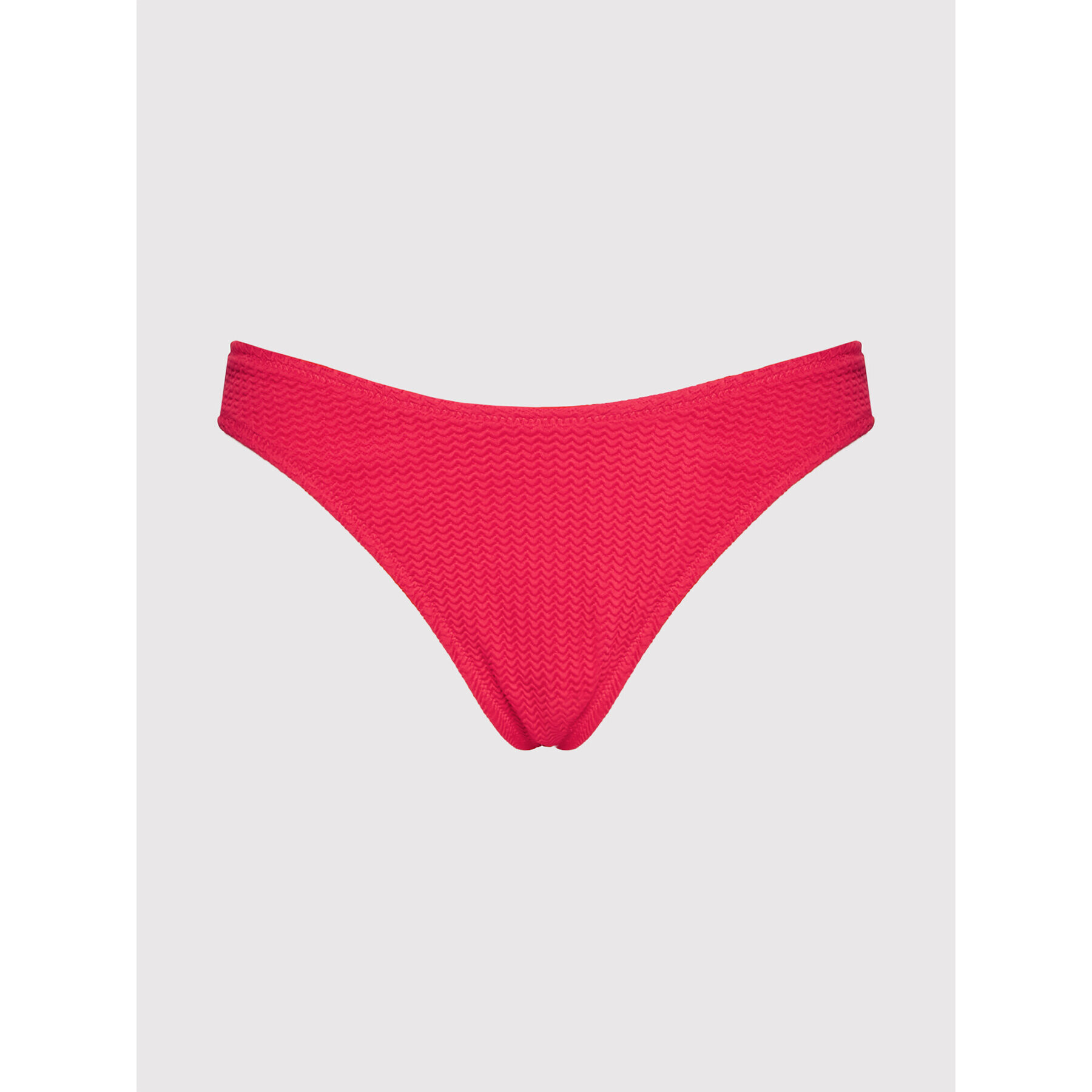 Seafolly Долнище на бански Sea Dive 40305-861 Червен - Pepit.bg