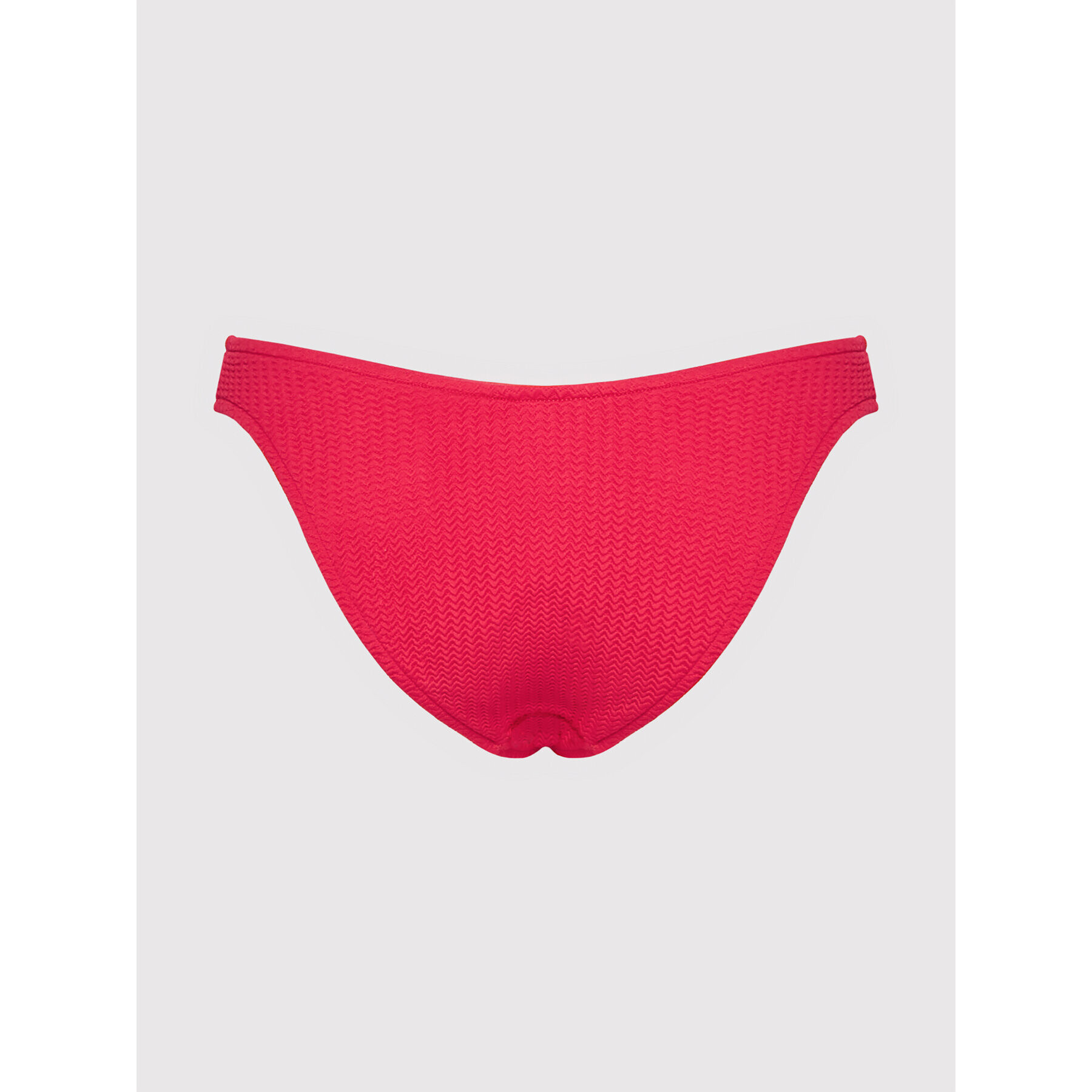 Seafolly Долнище на бански Sea Dive 40305-861 Червен - Pepit.bg