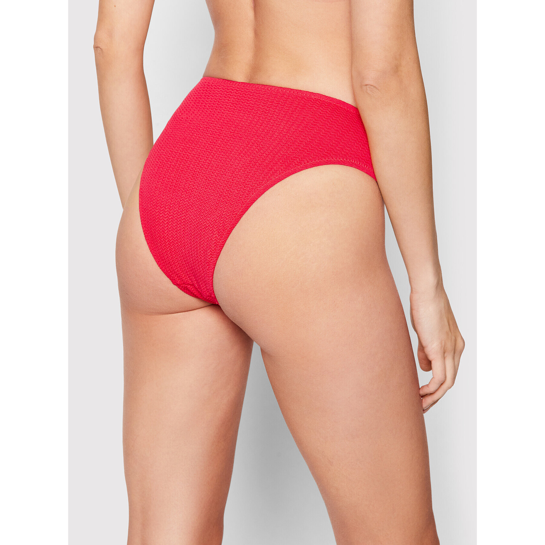 Seafolly Долнище на бански Sea Dive 40609-861 Червен - Pepit.bg
