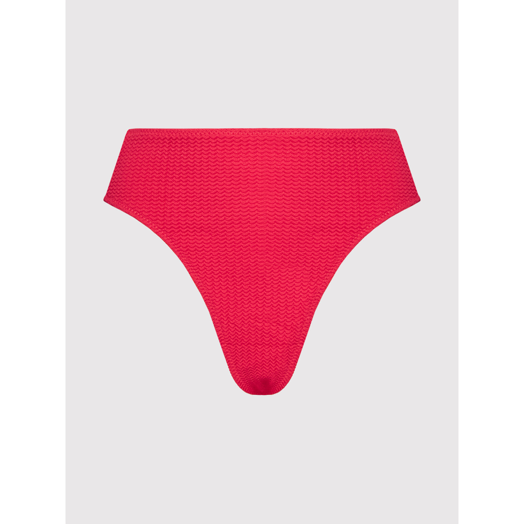 Seafolly Долнище на бански Sea Dive 40609-861 Червен - Pepit.bg