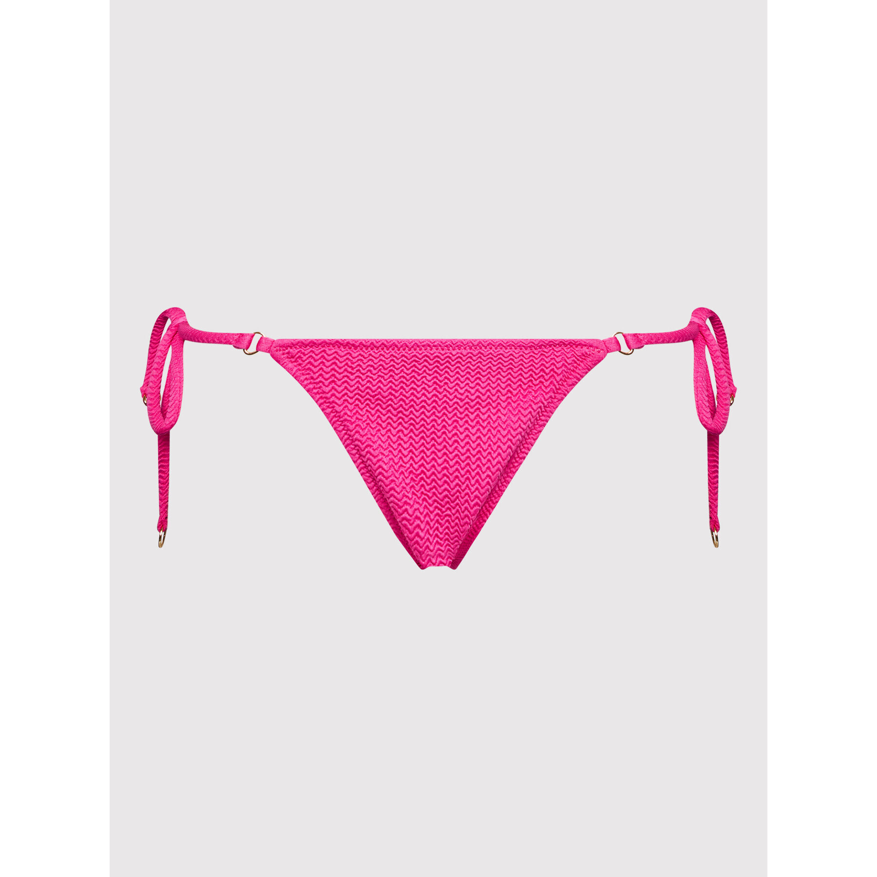 Seafolly Долнище на бански Sea Dive 40651-861 Розов - Pepit.bg