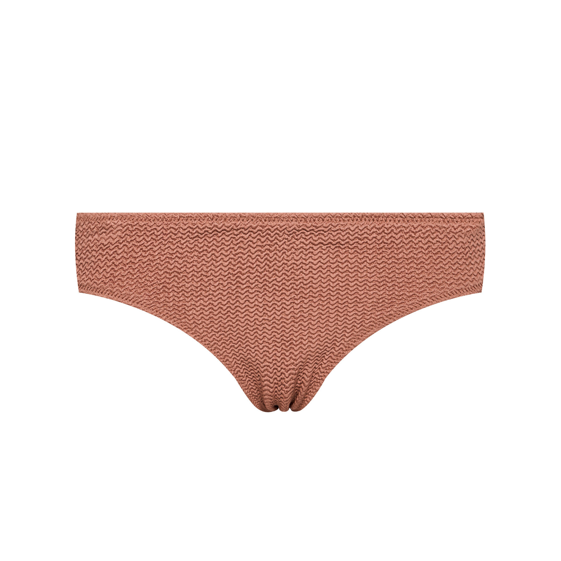 Seafolly Долнище на бански SeaDive 40473-861 Кафяв - Pepit.bg