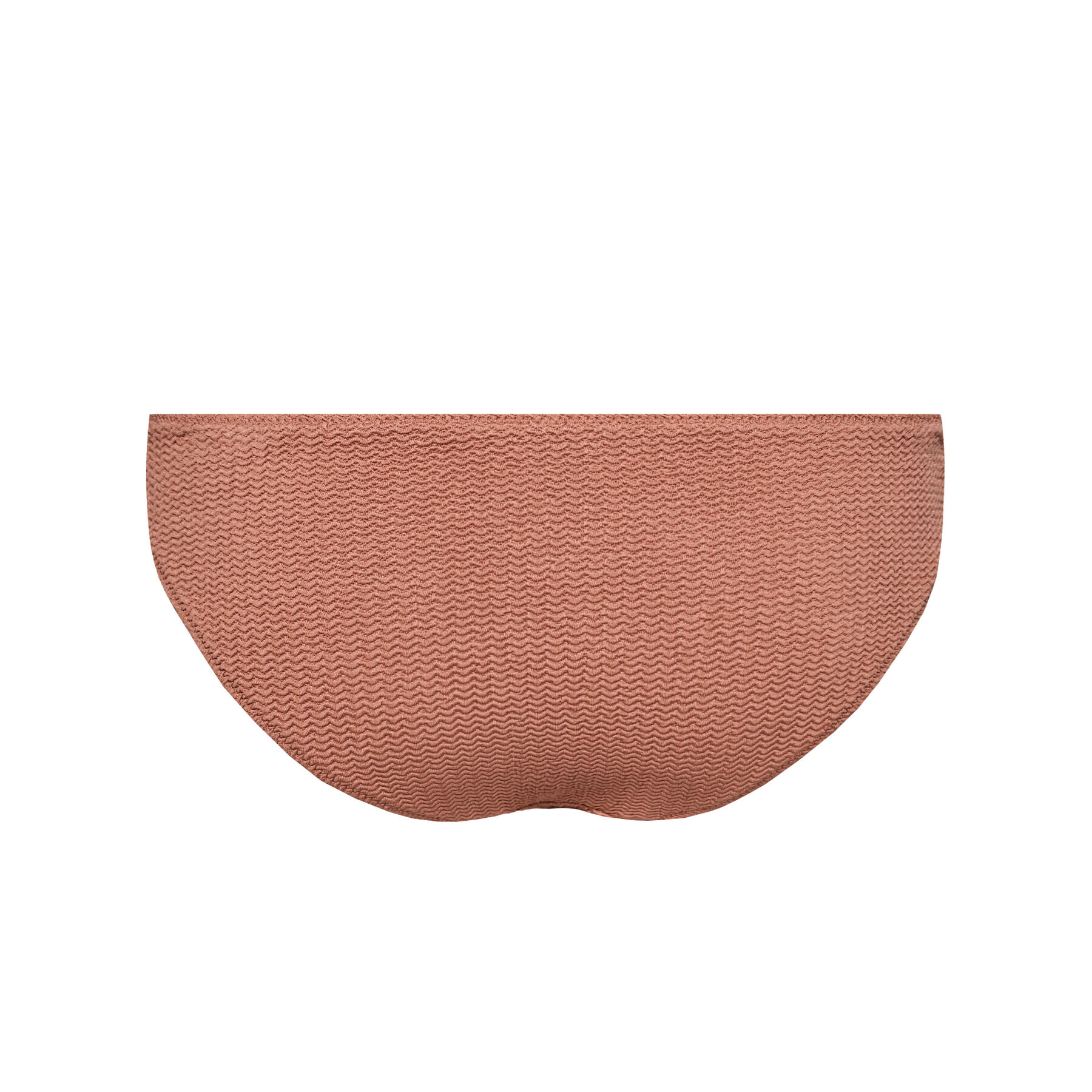 Seafolly Долнище на бански SeaDive 40473-861 Кафяв - Pepit.bg
