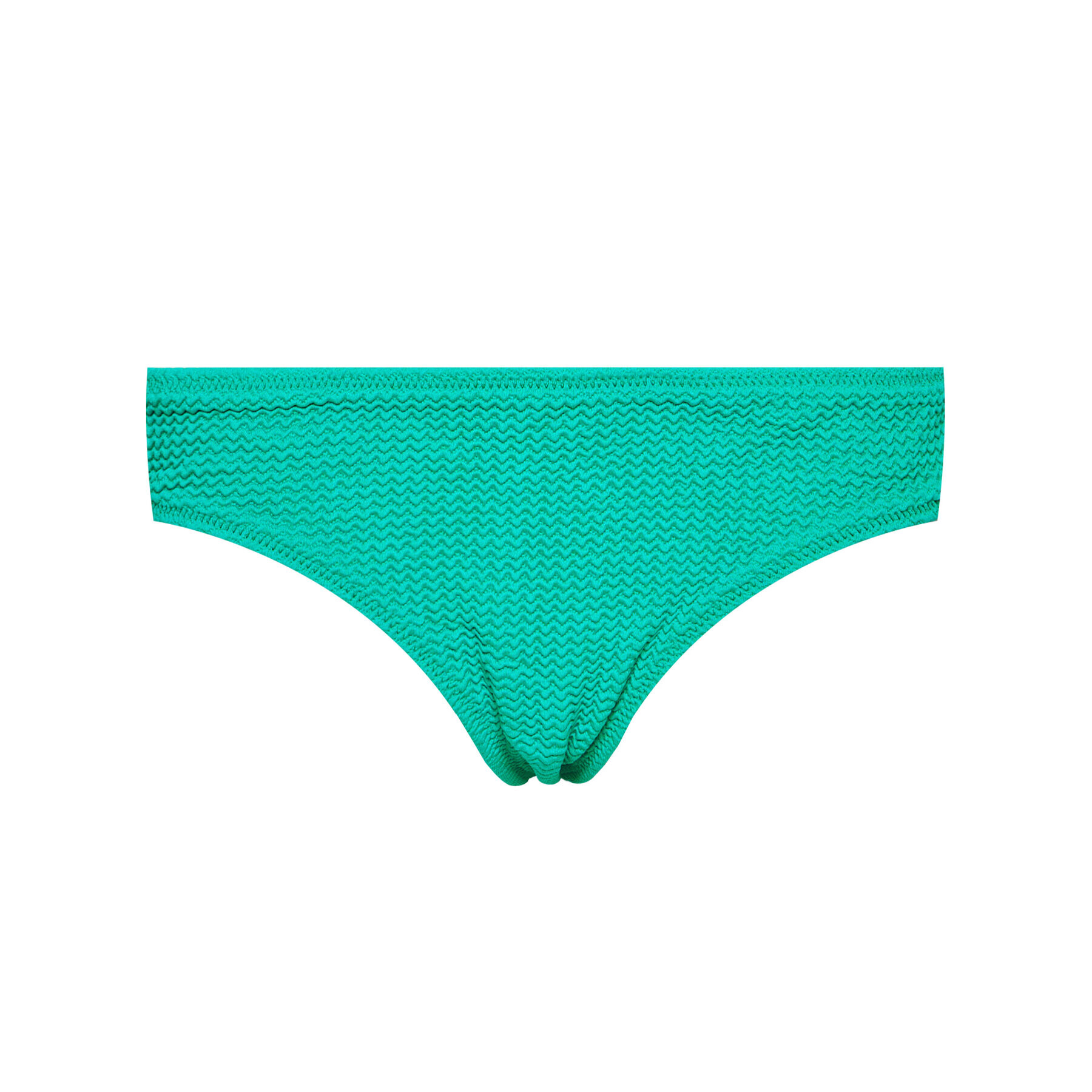Seafolly Долнище на бански SeaDive 40473-861 Зелен - Pepit.bg