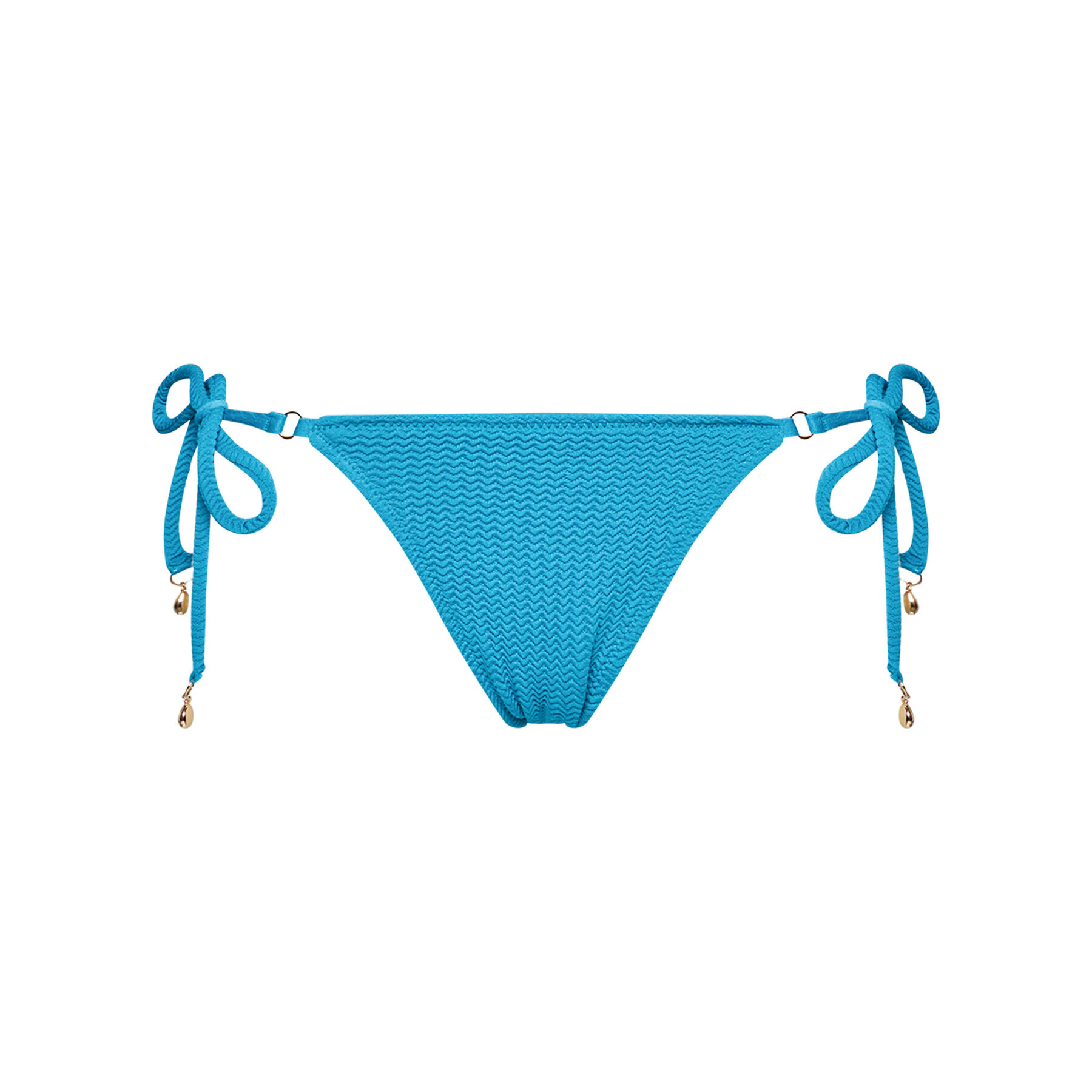 Seafolly Долнище на бански SeaDive 40651-861 Син - Pepit.bg