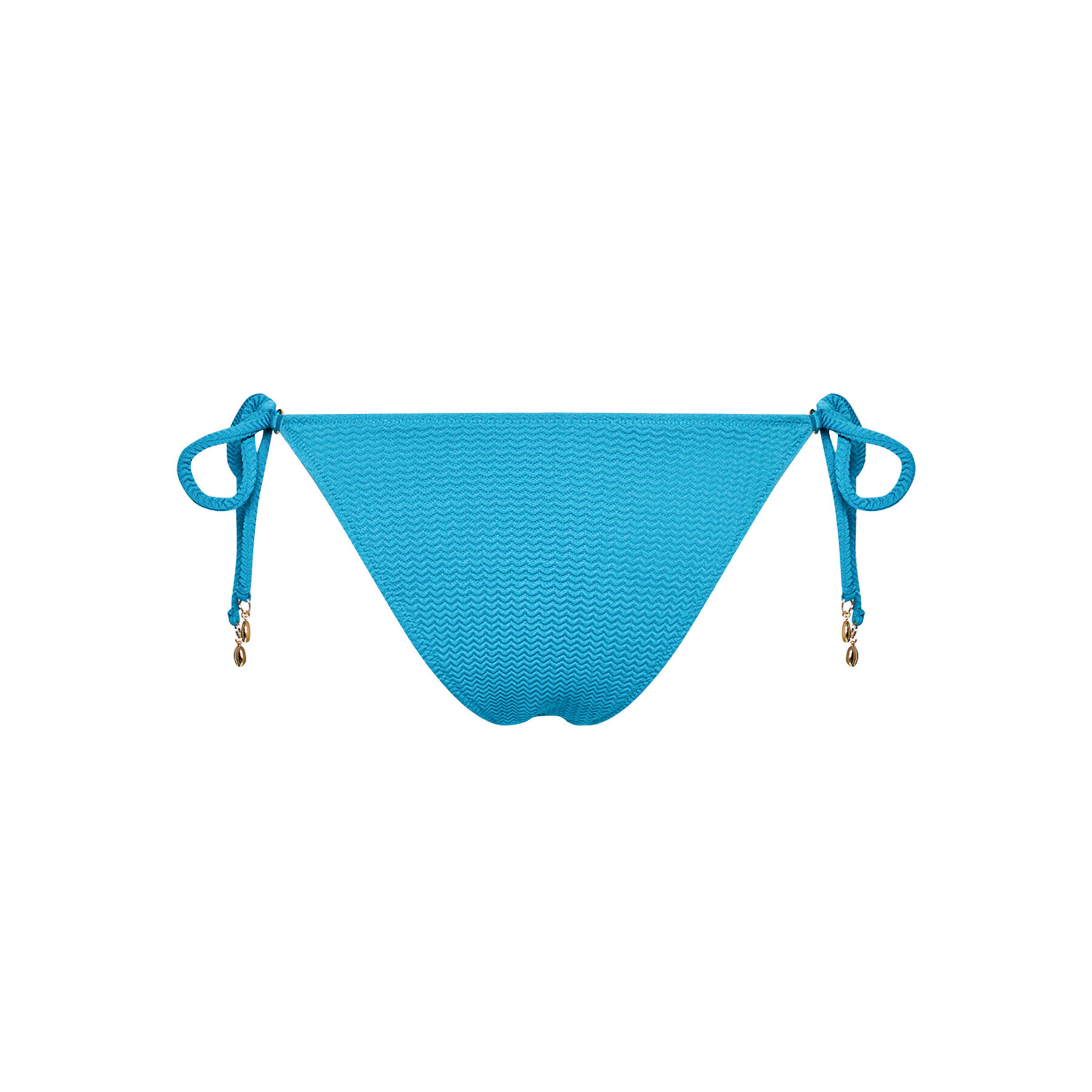 Seafolly Долнище на бански SeaDive 40651-861 Син - Pepit.bg