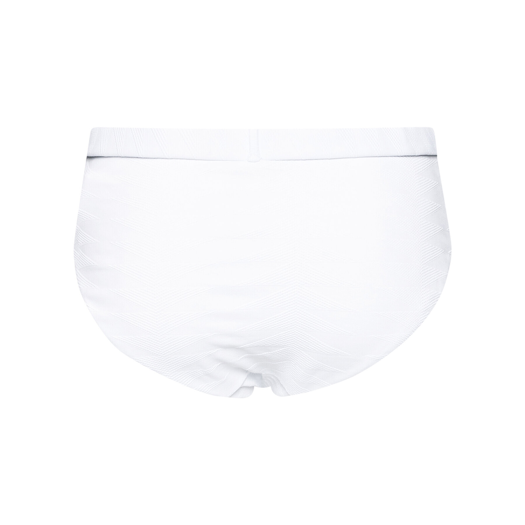 Seafolly Долнище на бански SeasideSoiree 40657-872 Бял - Pepit.bg