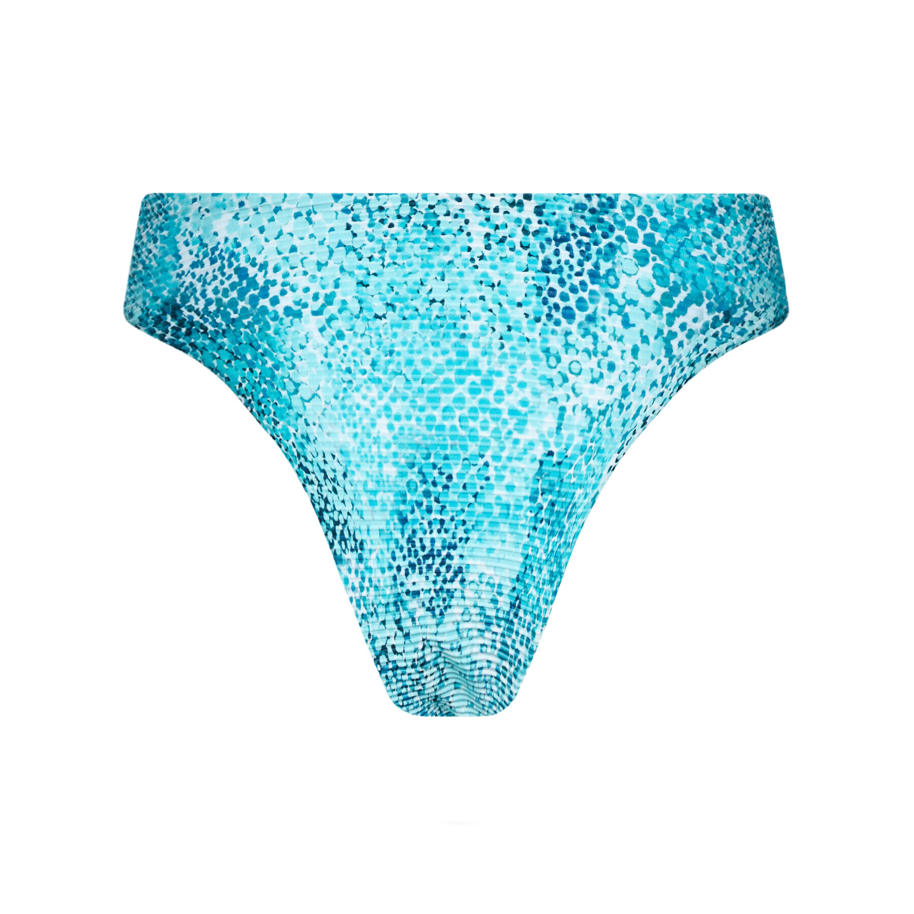 Seafolly Долнище на бански Serpentine 40609-870 Син - Pepit.bg