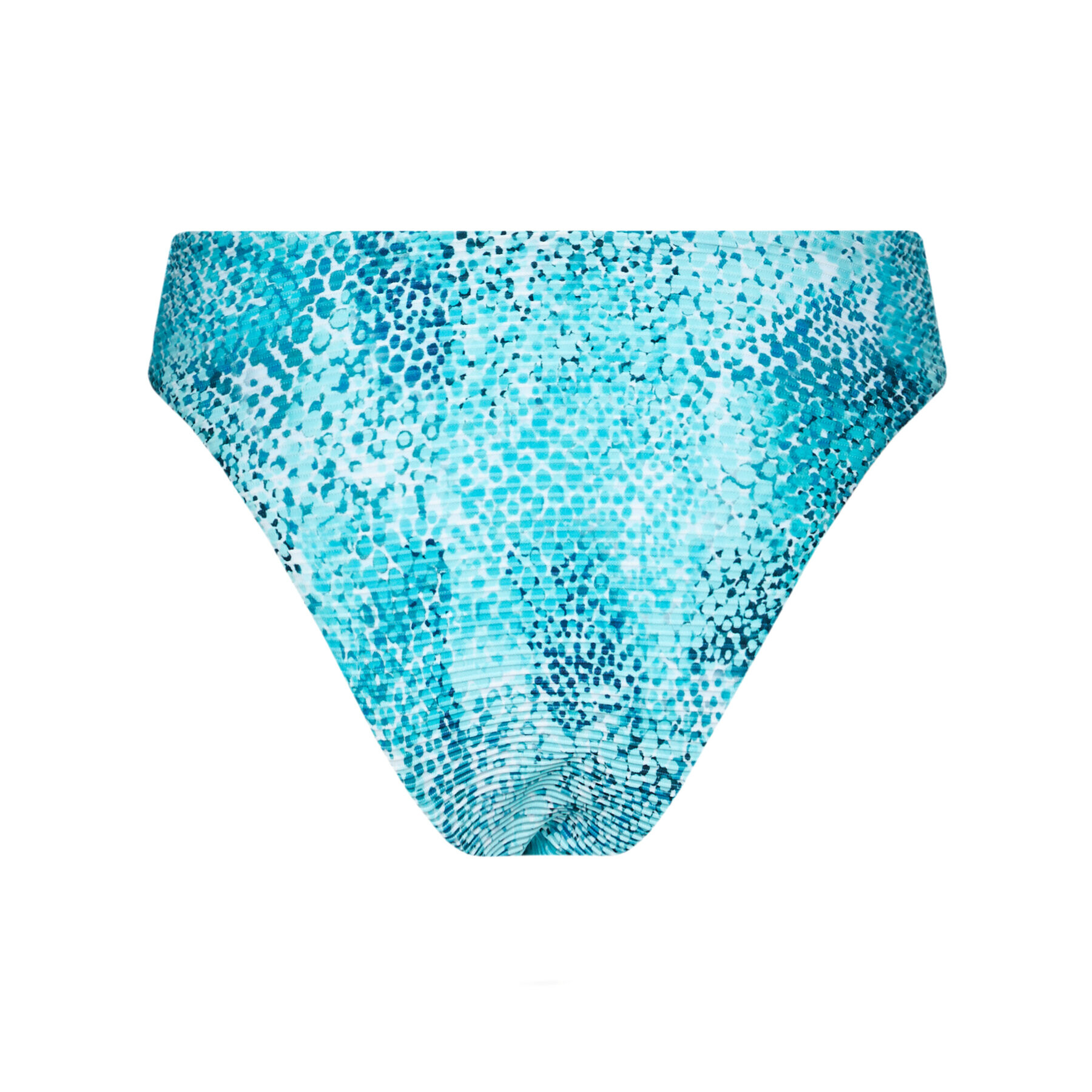 Seafolly Долнище на бански Serpentine 40609-870 Син - Pepit.bg
