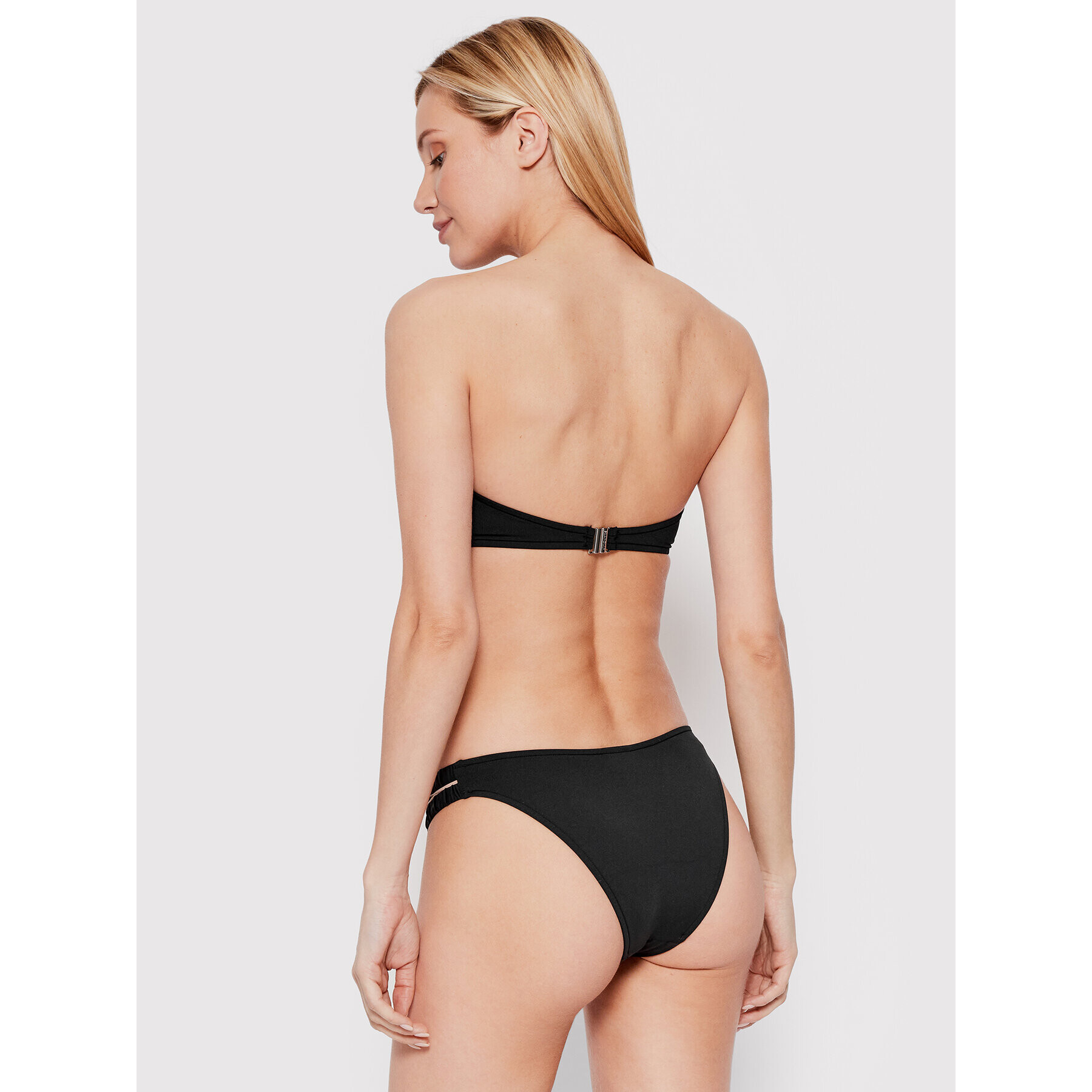Seafolly Горнище на бански S.Collective 30877-942 Черен - Pepit.bg