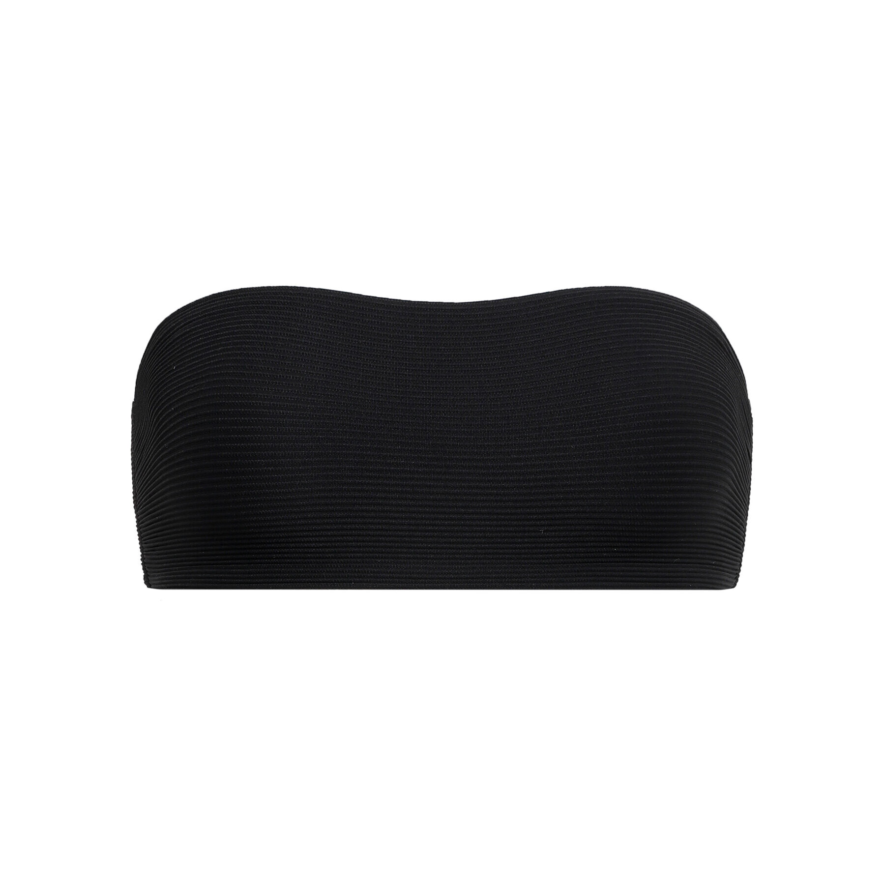 Seafolly Горнище на бански Essential 31034-640 Черен - Pepit.bg