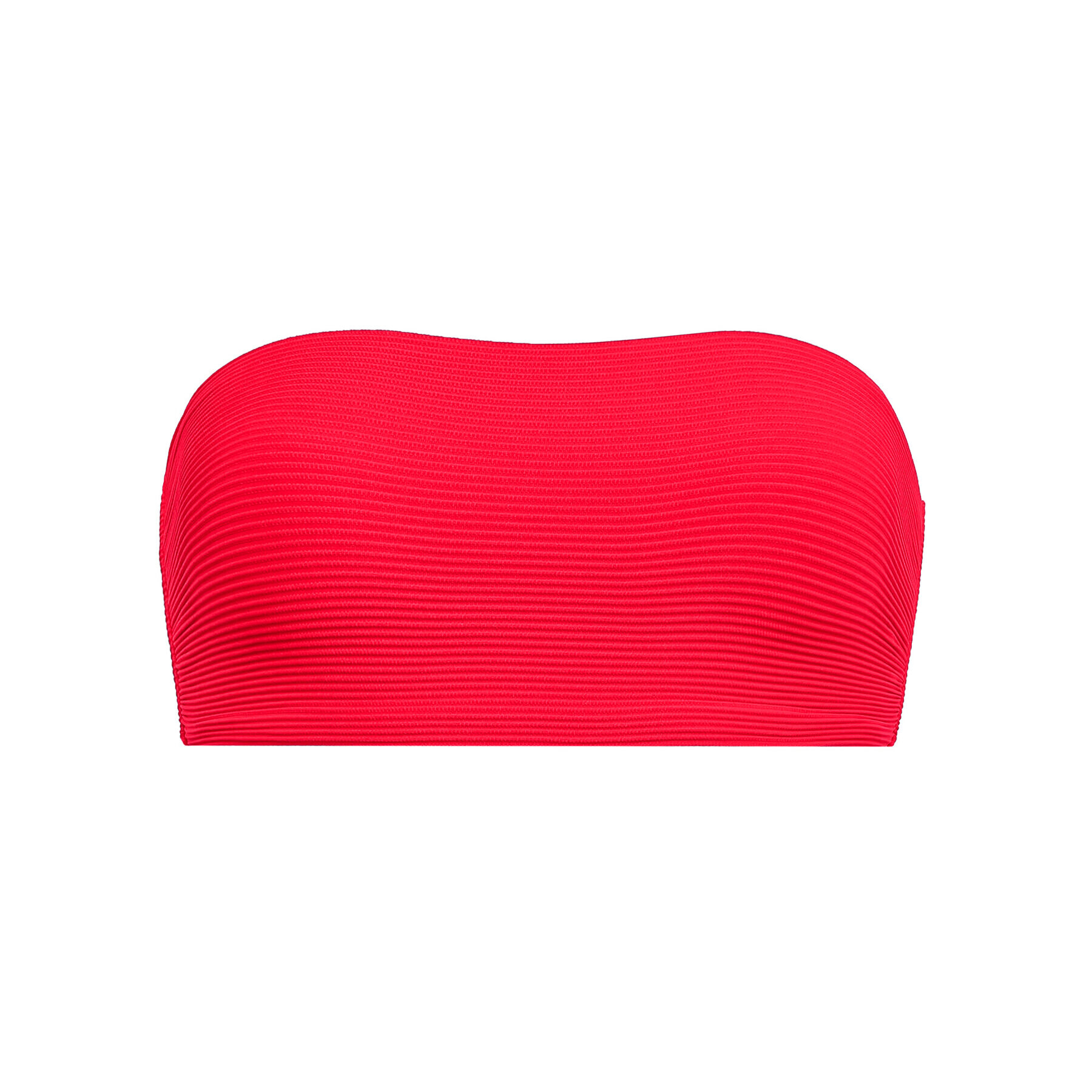 Seafolly Горнище на бански Essential 31034-640 Червен - Pepit.bg
