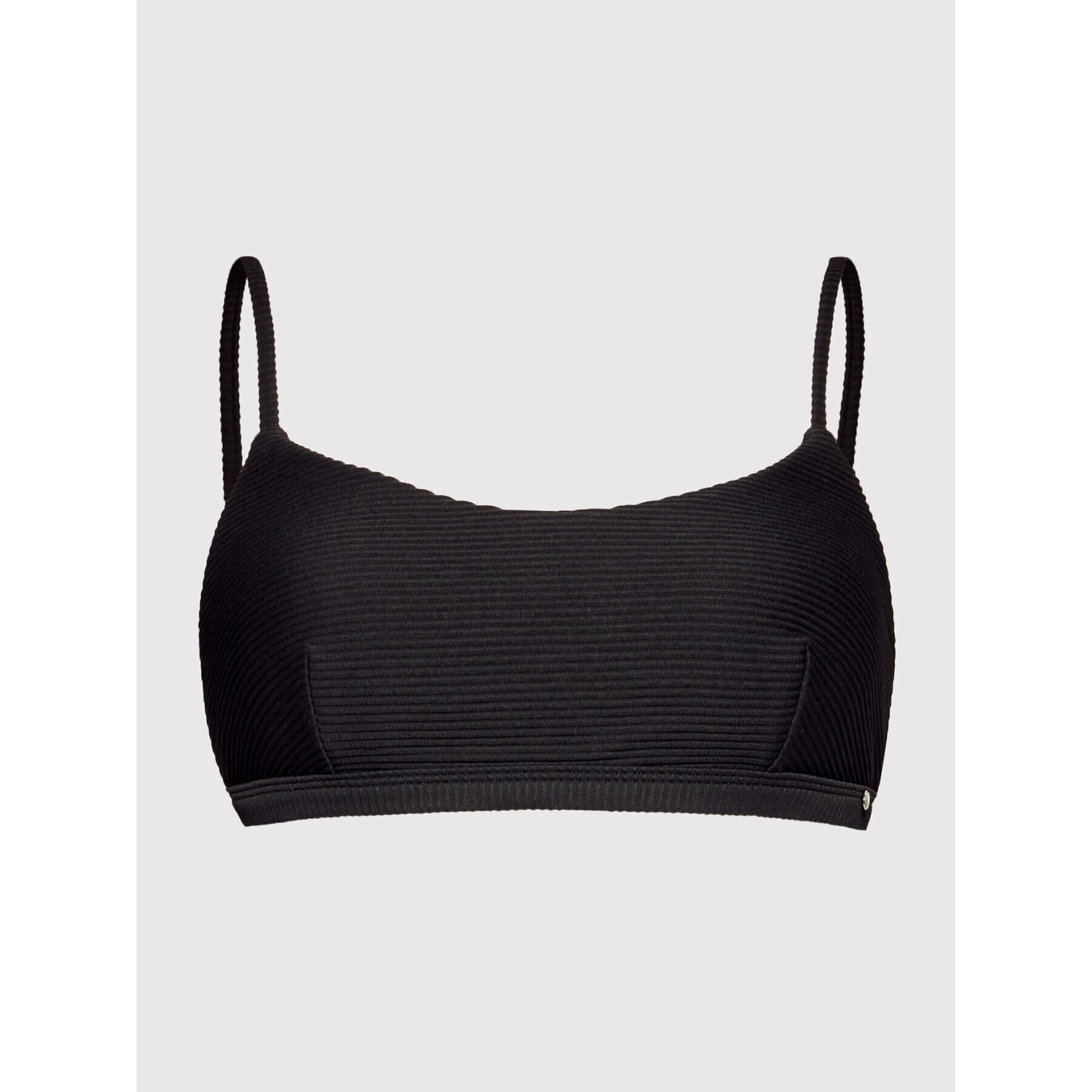 Seafolly Горнище на бански Essentials 31232-640 Черен - Pepit.bg