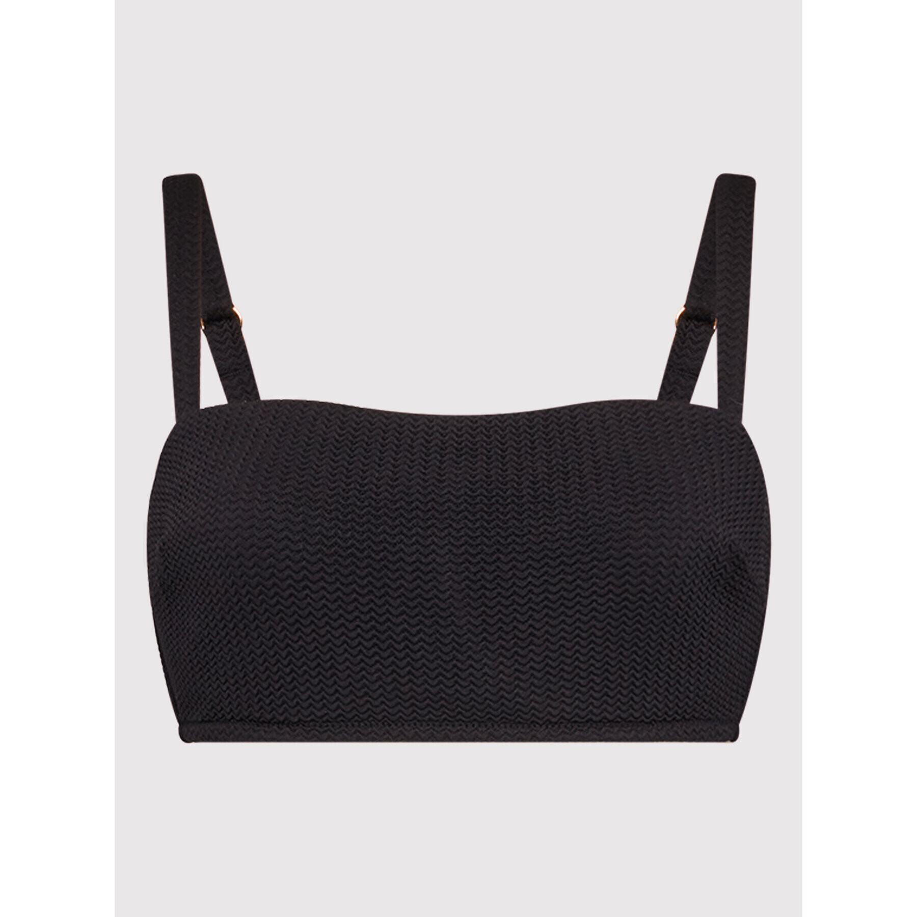 Seafolly Горнище на бански Sea Dive 31206DD861 Черен - Pepit.bg