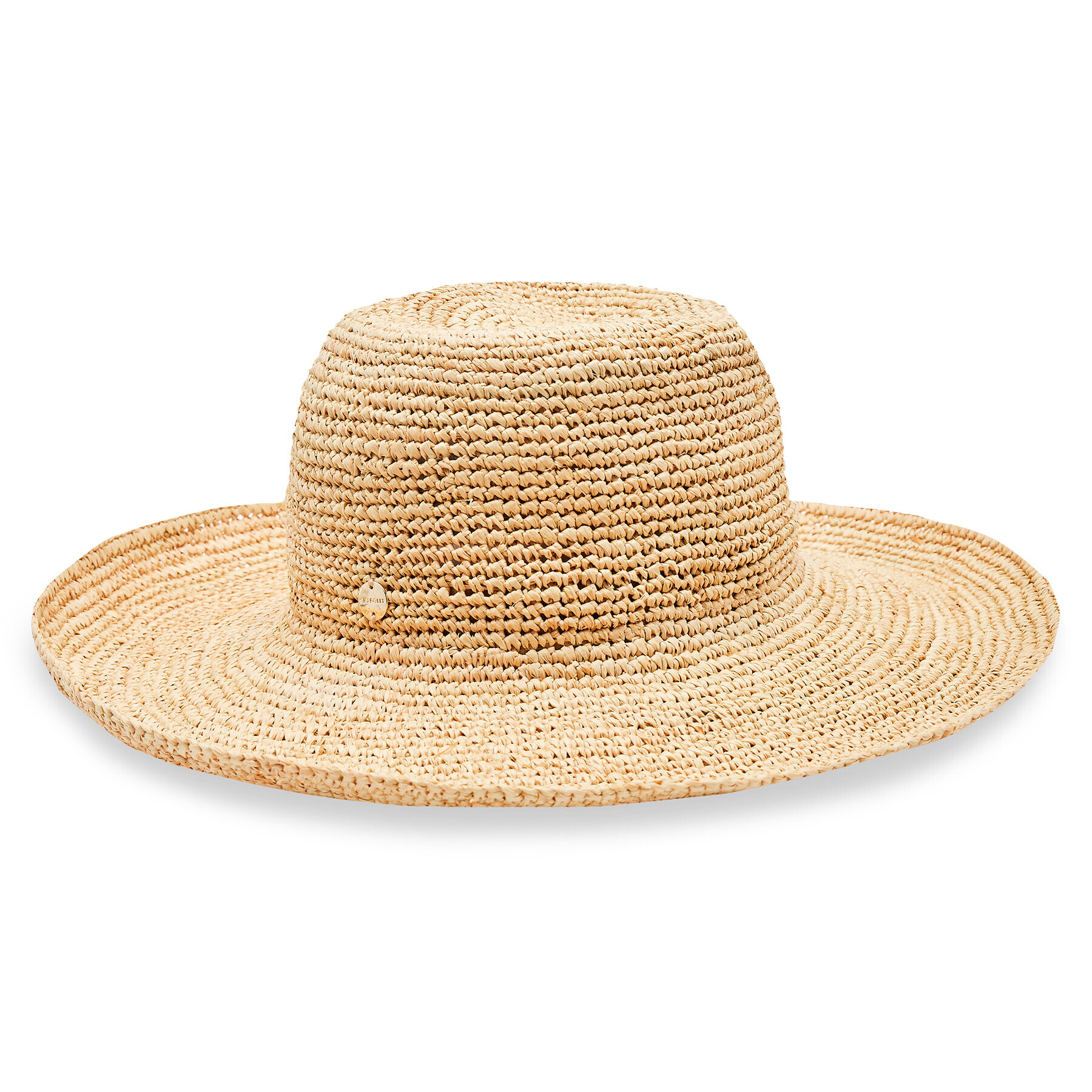 Seafolly Капела Shady Lady 71914-HT Бежов - Pepit.bg