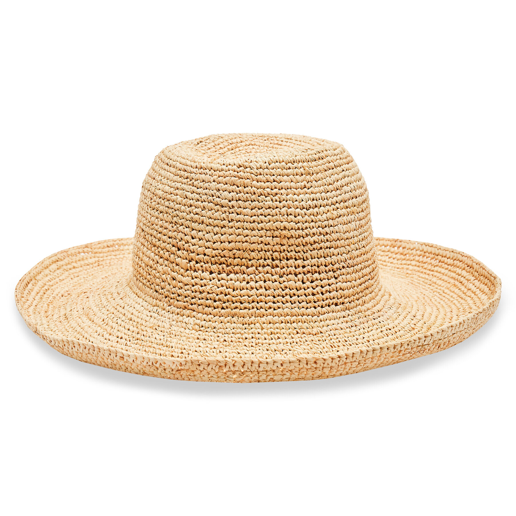 Seafolly Капела Shady Lady 71914-HT Бежов - Pepit.bg