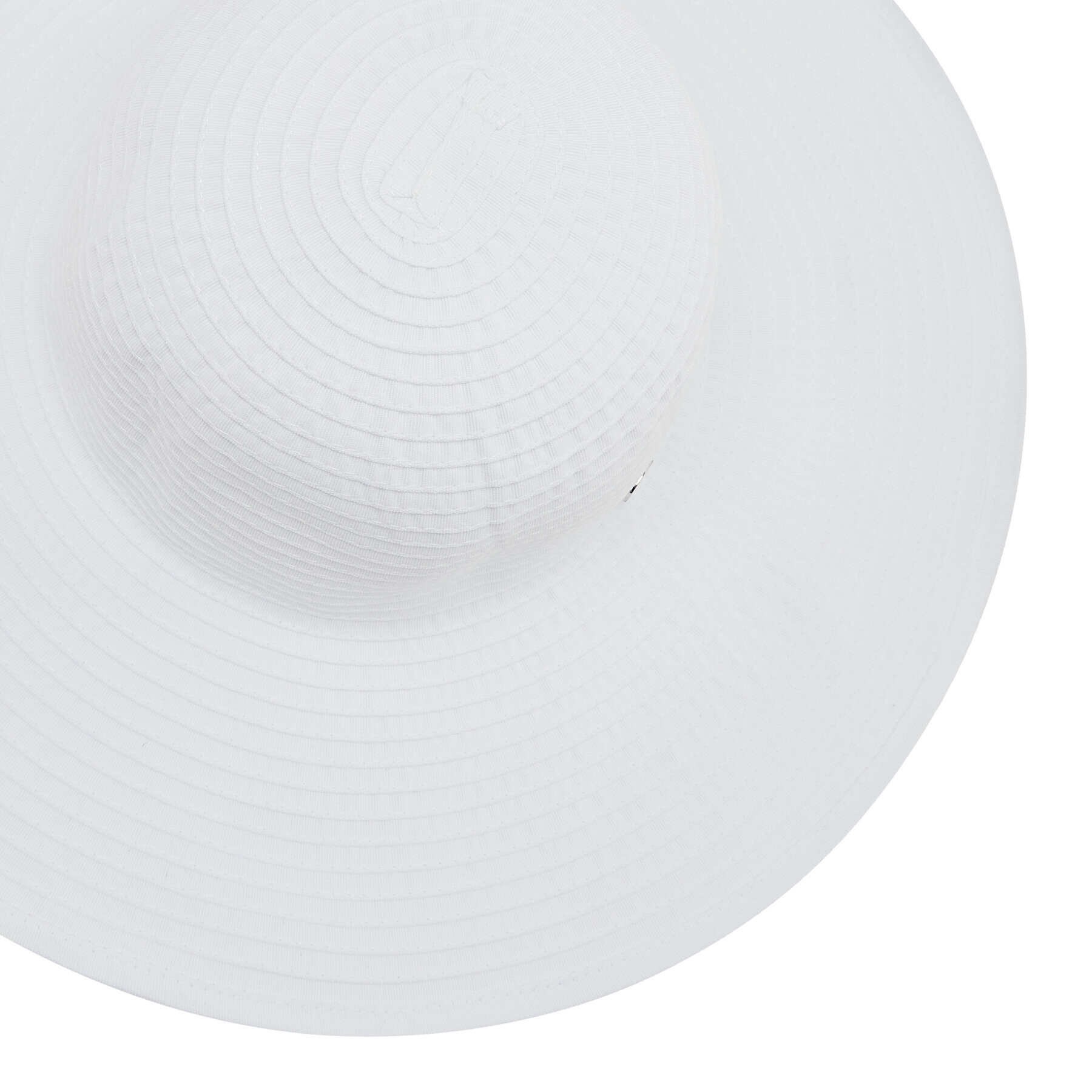 Seafolly Капела Shady Lady Lizzy Hat S70403 Бял - Pepit.bg