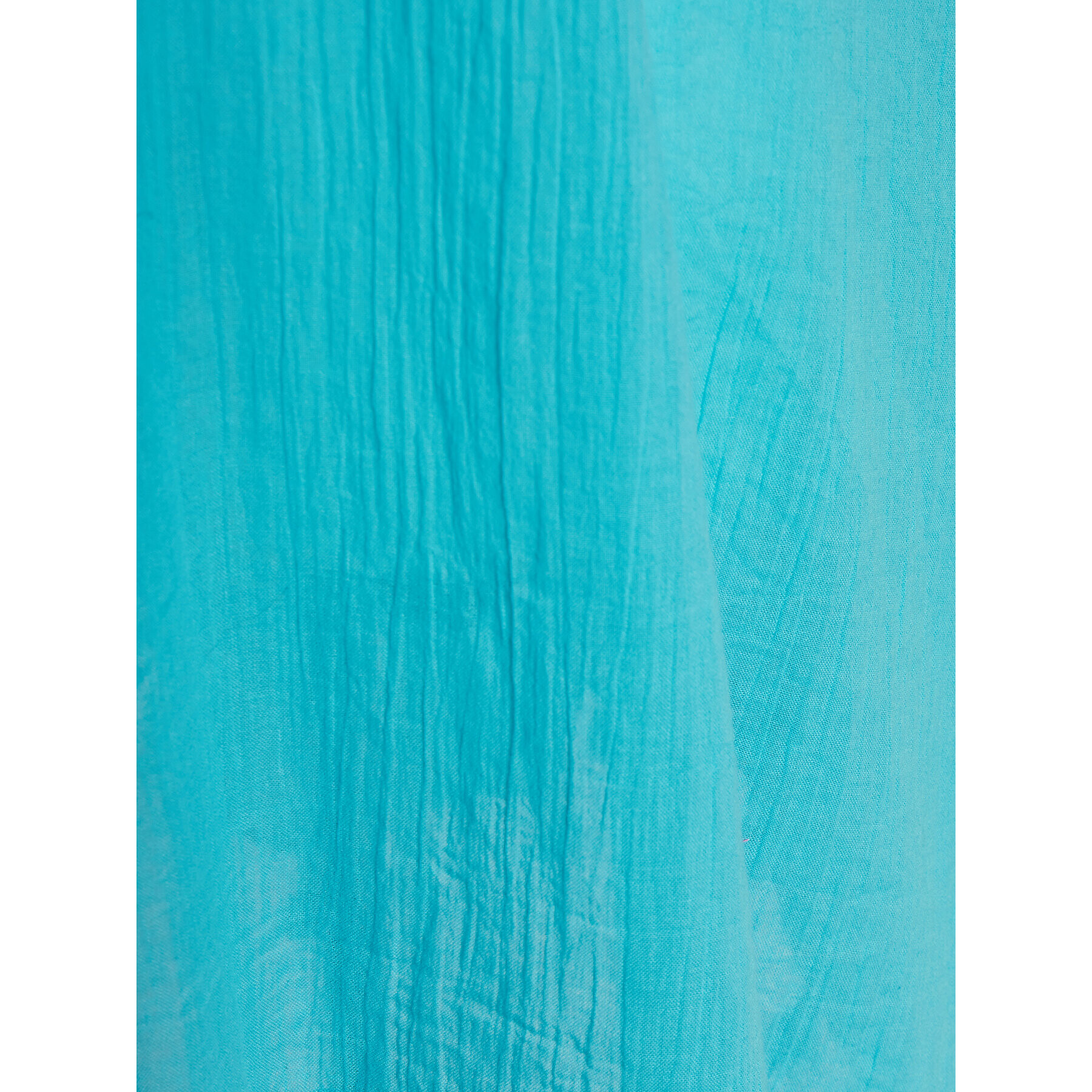 Seafolly Плажна рокля Amnesia 52162 Син Regular Fit - Pepit.bg