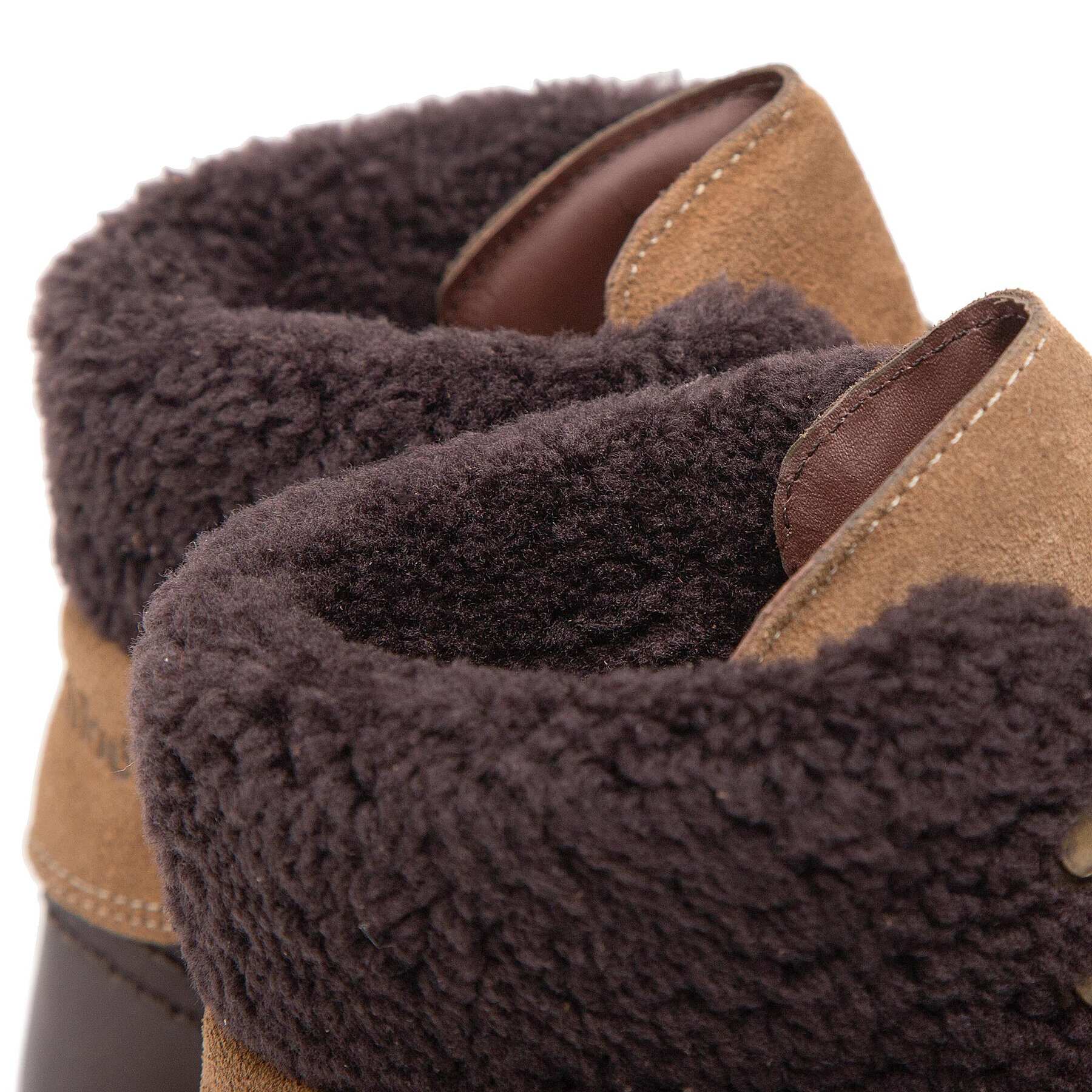 See By Chloé Туристически oбувки SB31120A Кафяв - Pepit.bg