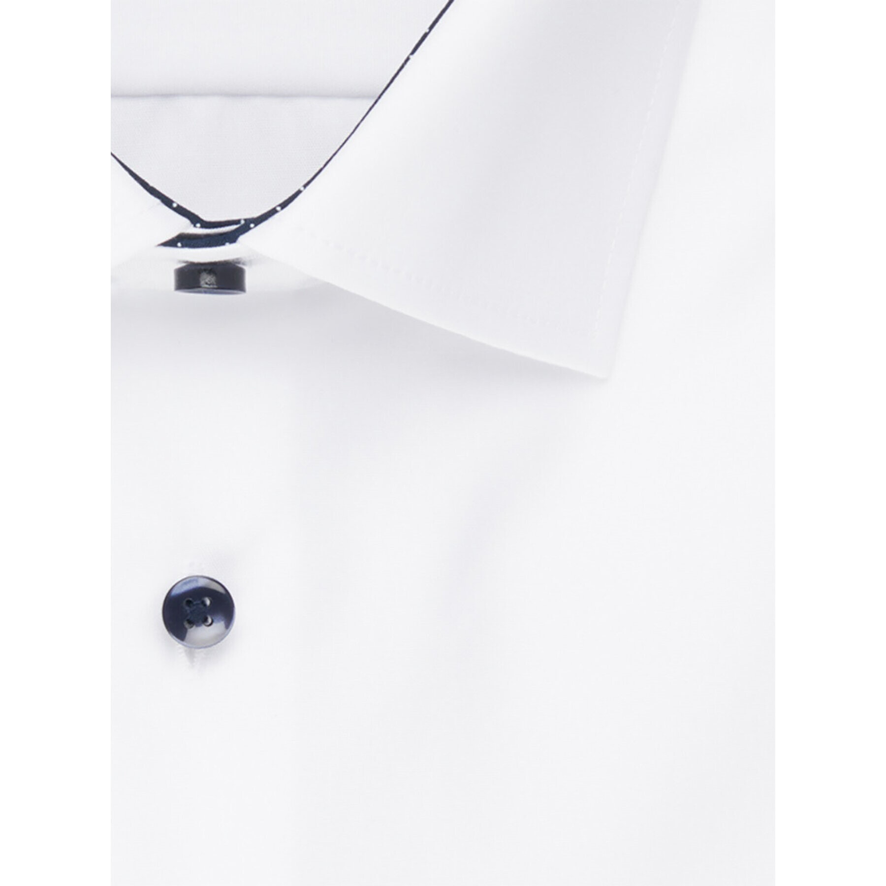 Seidensticker Риза 01.293690 Бял Shaped Fit - Pepit.bg
