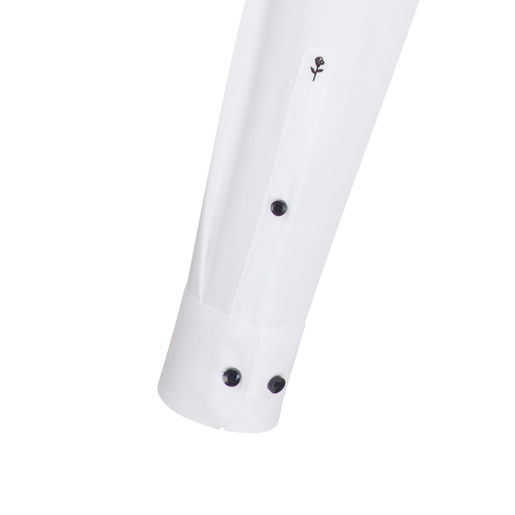 Seidensticker Риза 01.293690 Бял Shaped Fit - Pepit.bg