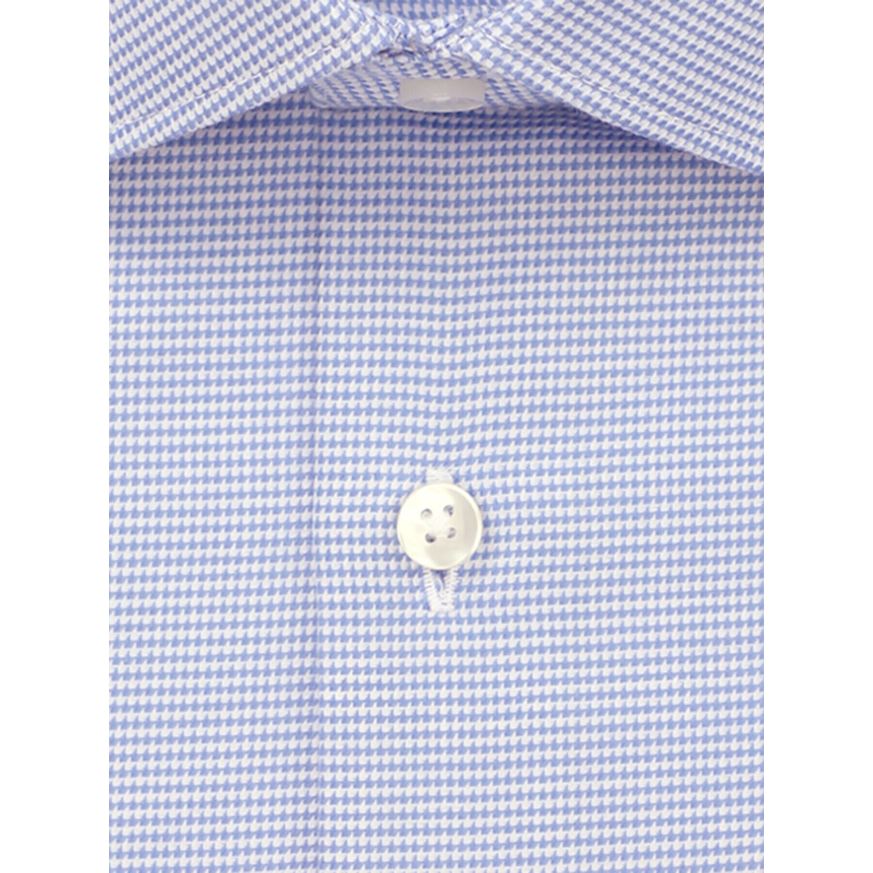 Seidensticker Риза 01.641960 Син Slim Fit - Pepit.bg