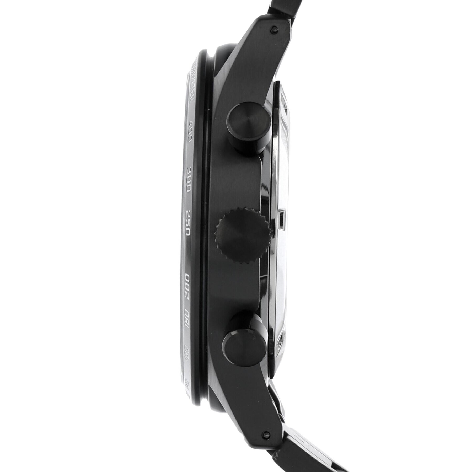Seiko Часовник Conceptual SSB415P1 Черен - Pepit.bg
