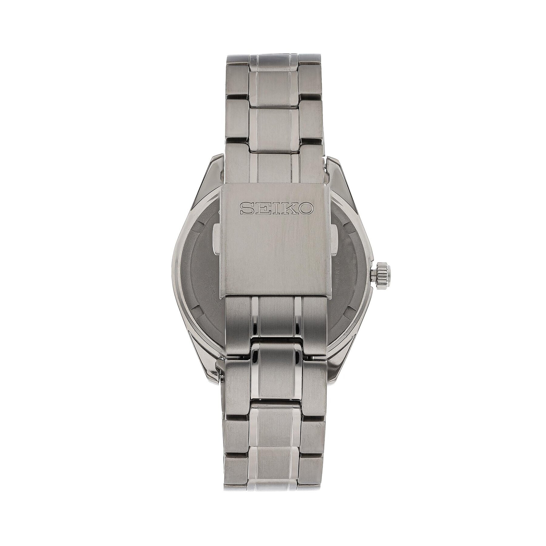 Seiko Часовник Titanum SUR369P1 Сребрист - Pepit.bg