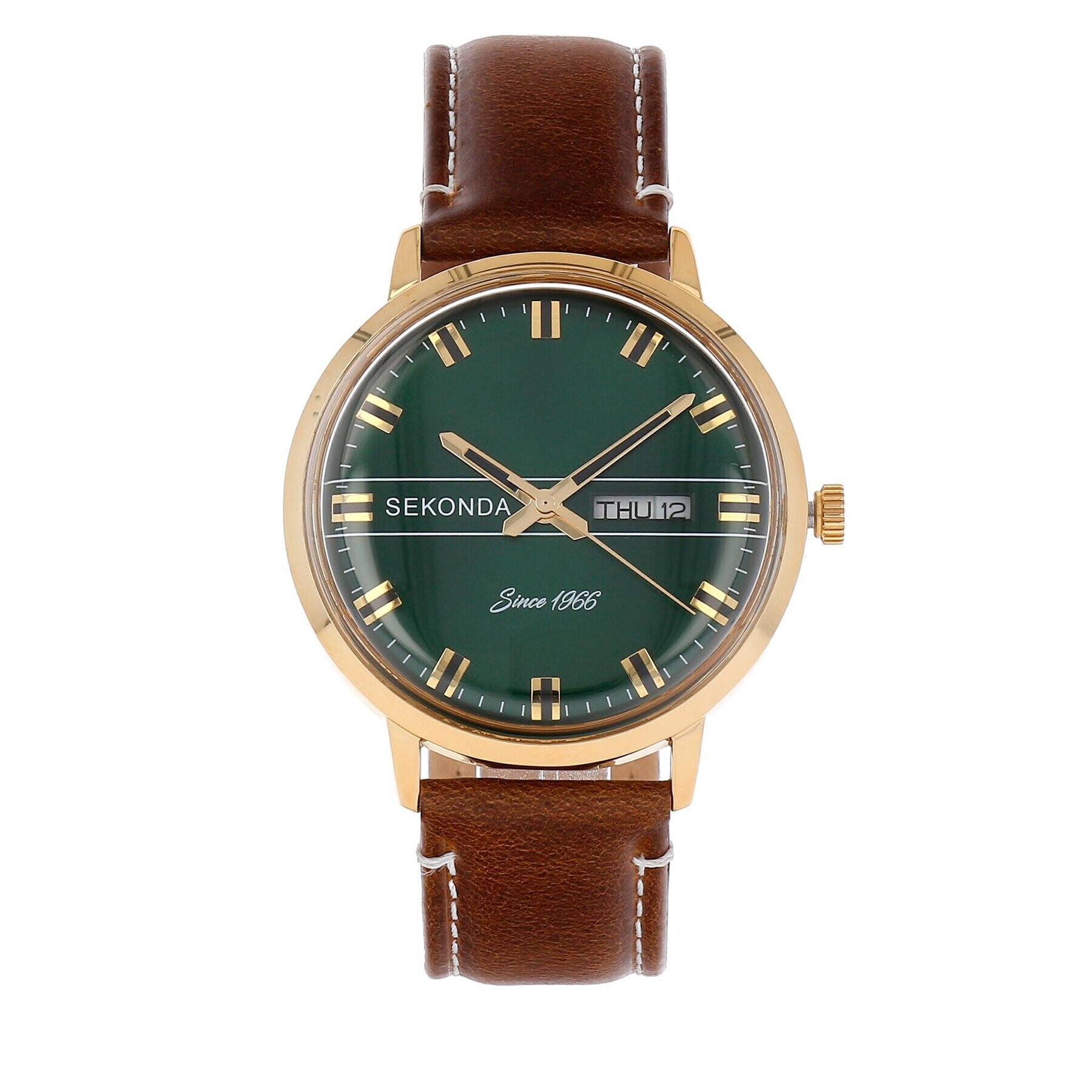 Sekonda Часовник 1949 Златист - Pepit.bg