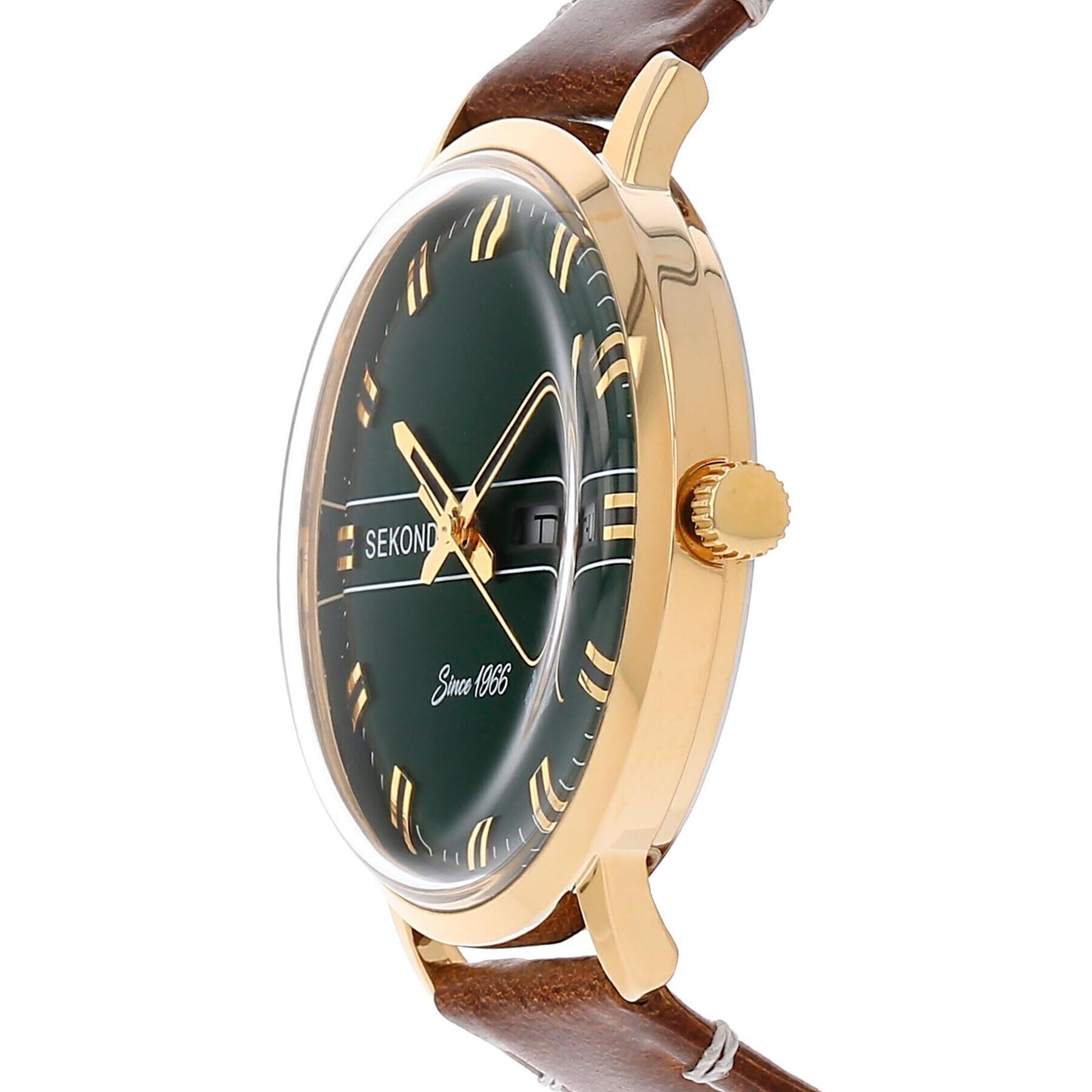Sekonda Часовник 1949 Златист - Pepit.bg