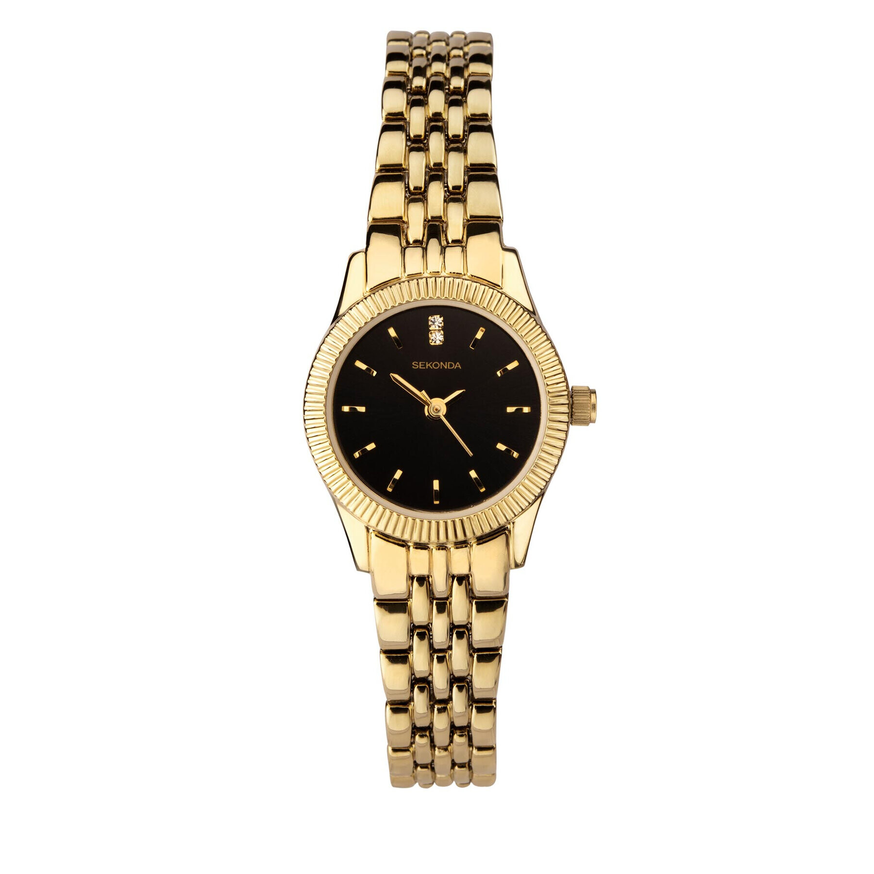 Sekonda Часовник 2971 Златист - Pepit.bg