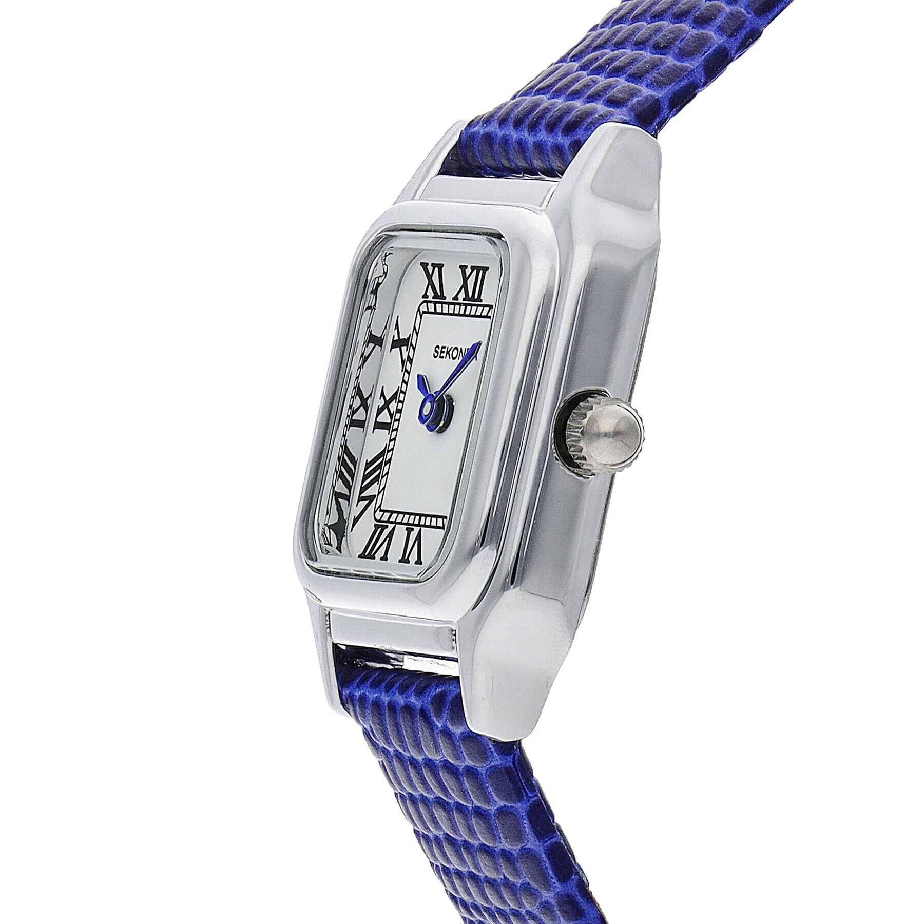 Sekonda Часовник 40293 Тъмносин - Pepit.bg
