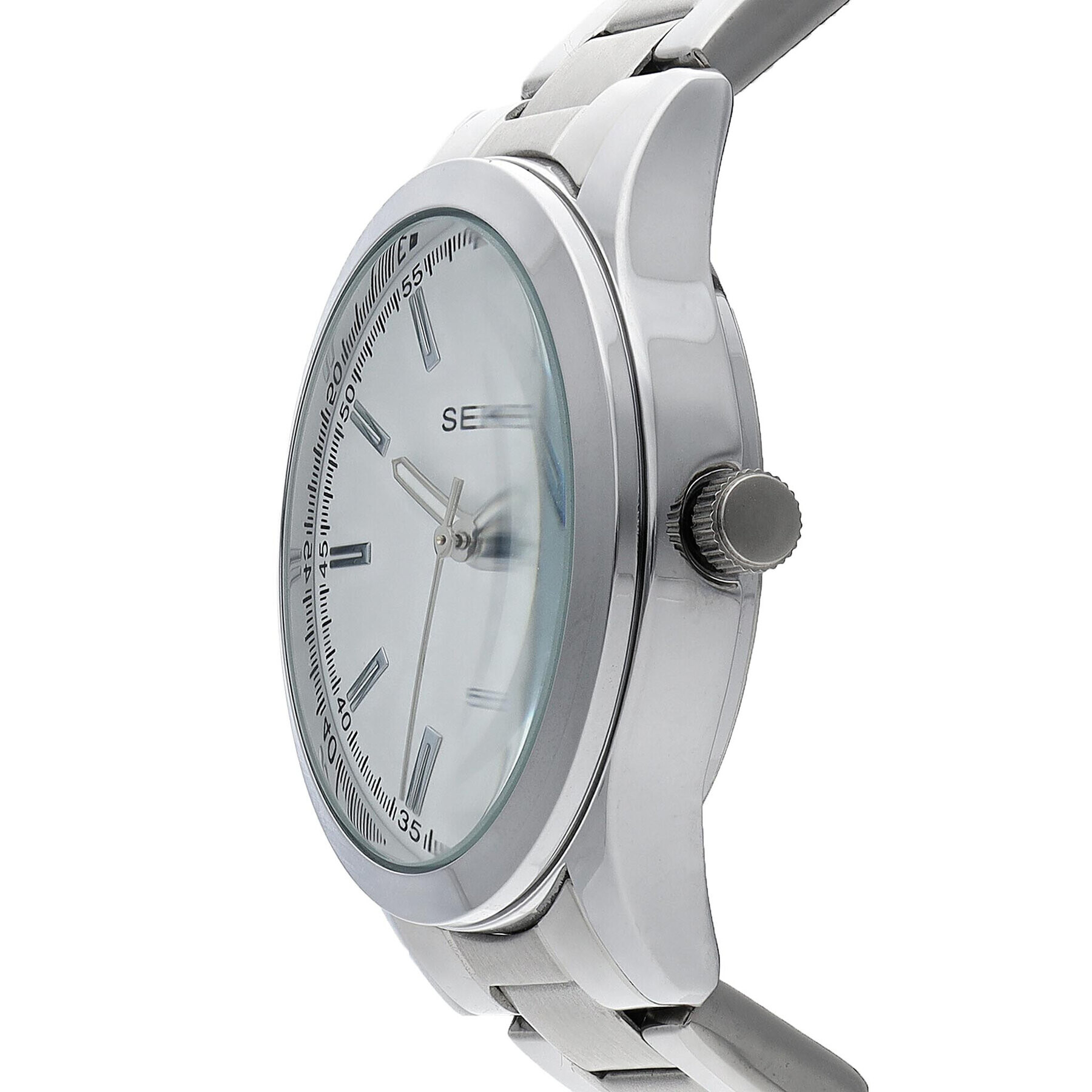 Sekonda Часовник 40363 Сребрист - Pepit.bg