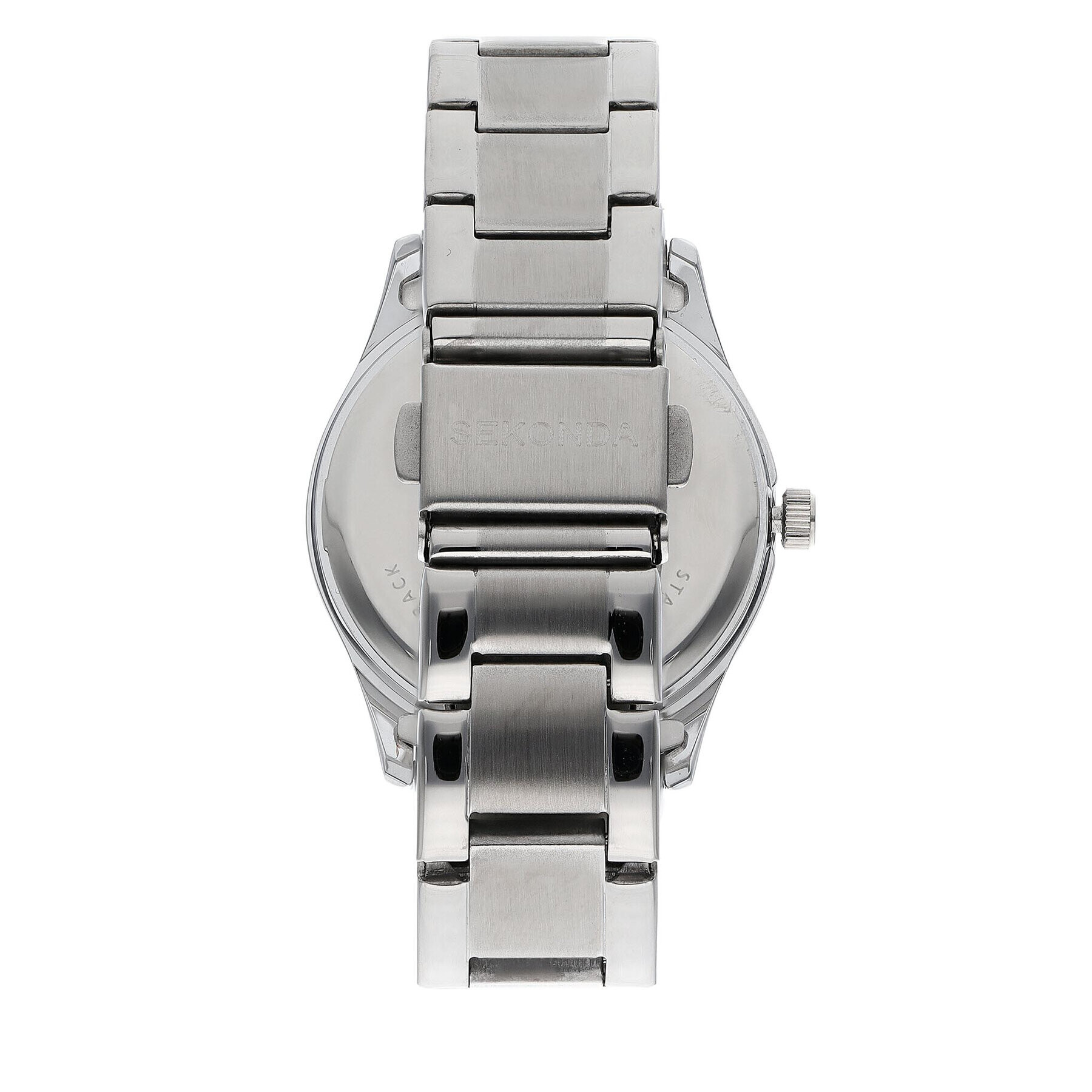 Sekonda Часовник 40363 Сребрист - Pepit.bg